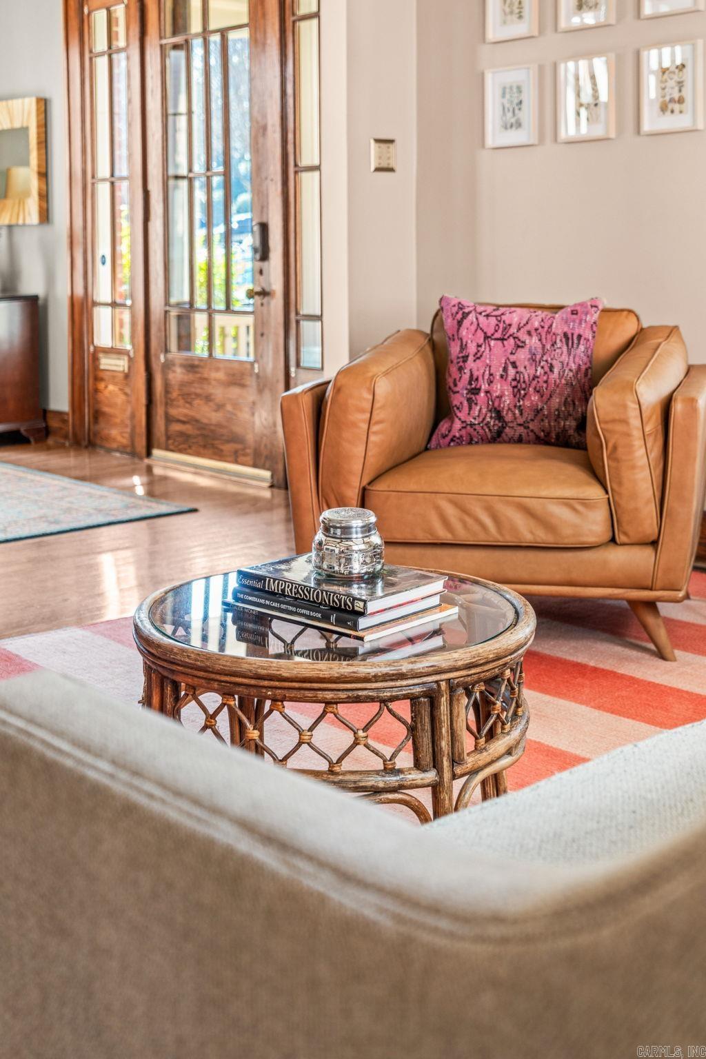 1811 S Louisiana Street  Little Rock, AR