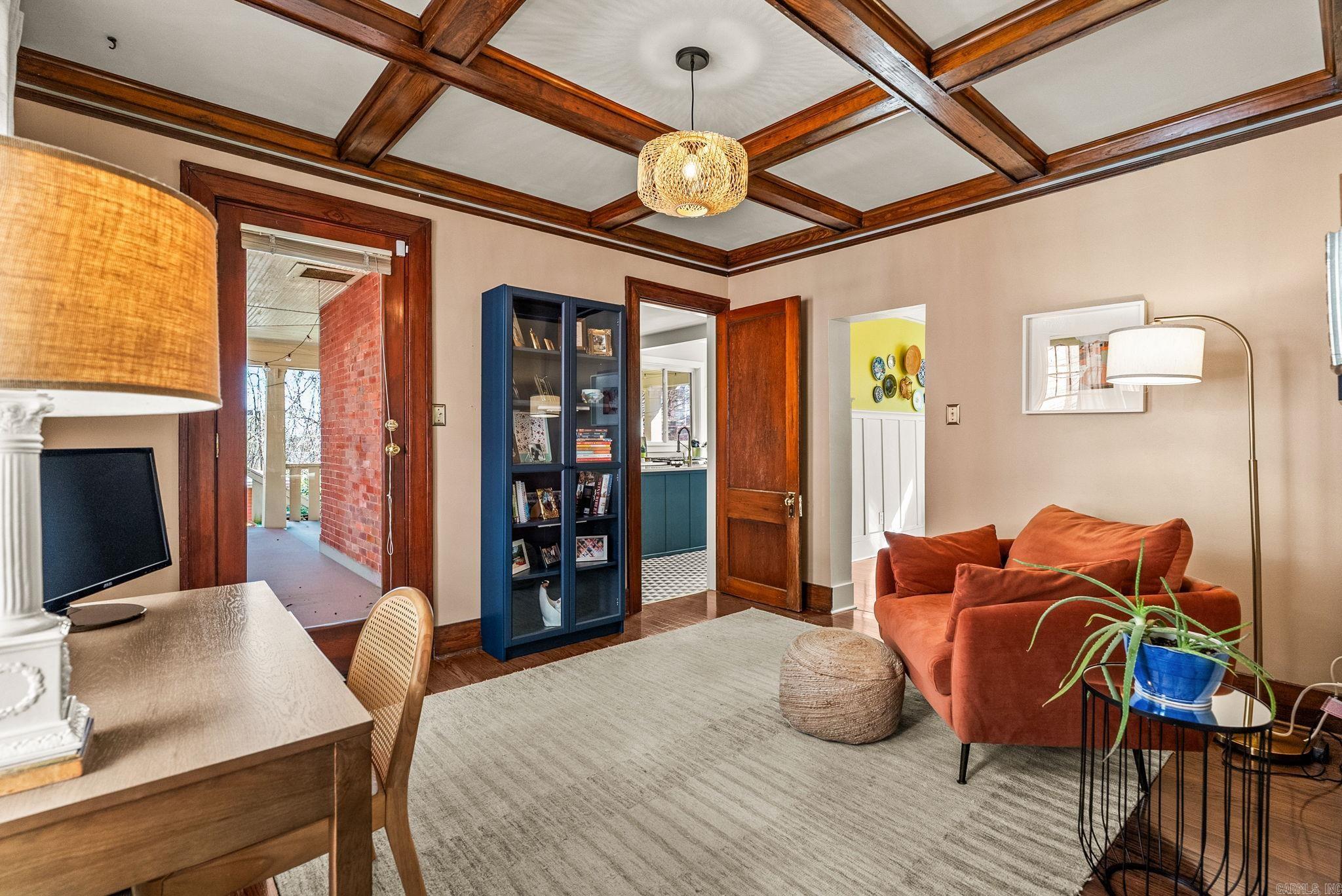 1811 S Louisiana Street  Little Rock, AR