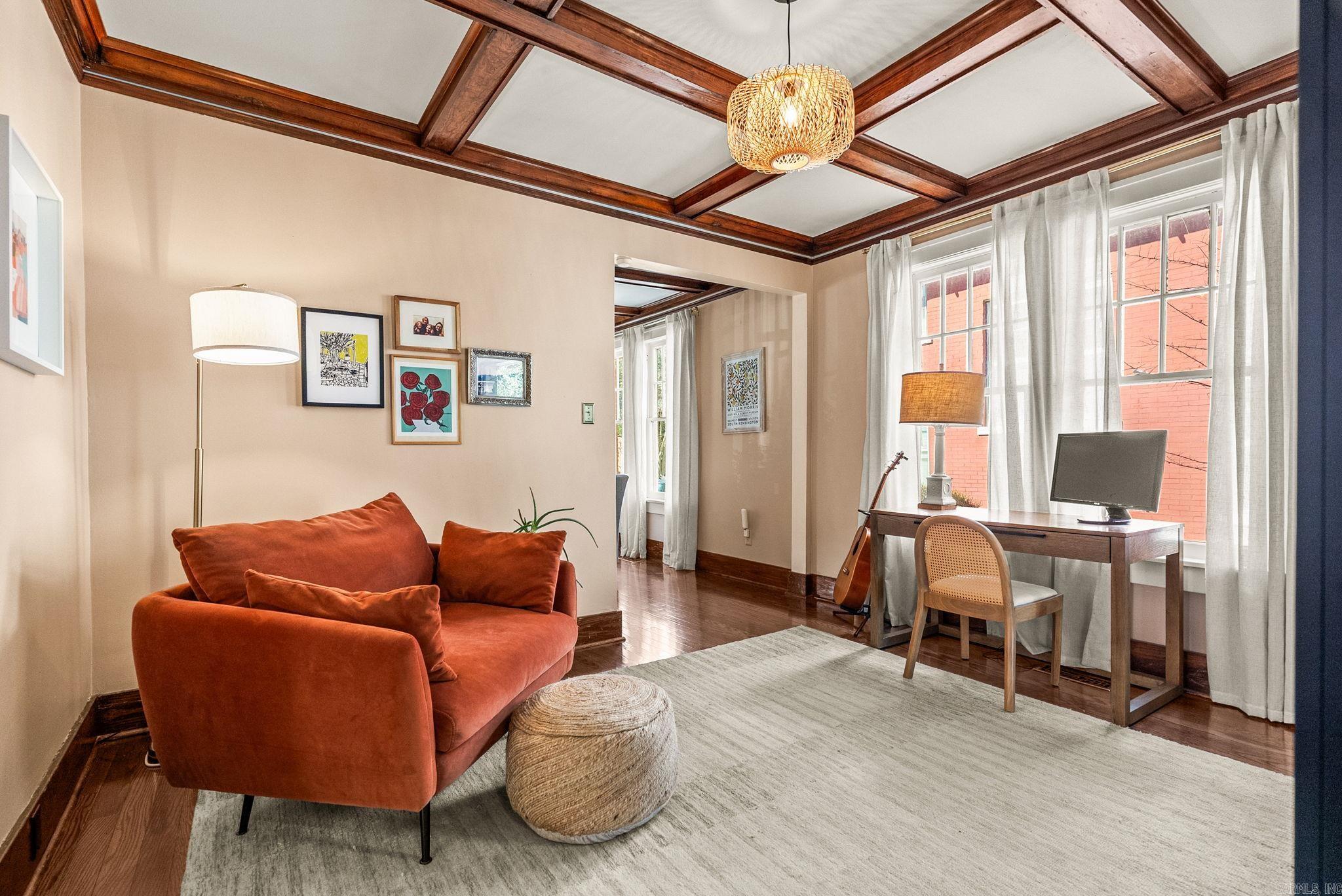 1811 S Louisiana Street  Little Rock, AR