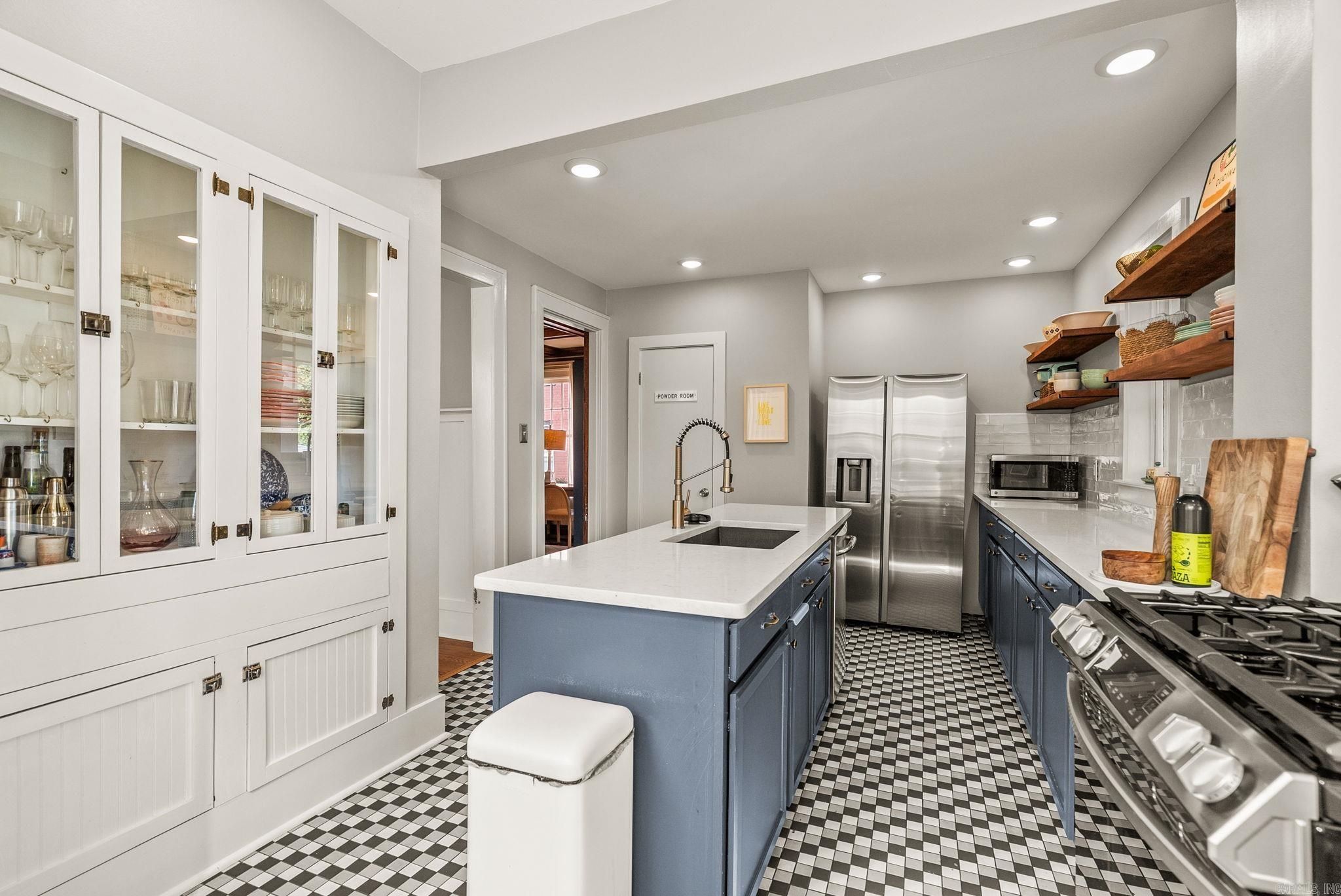 1811 S Louisiana Street  Little Rock, AR