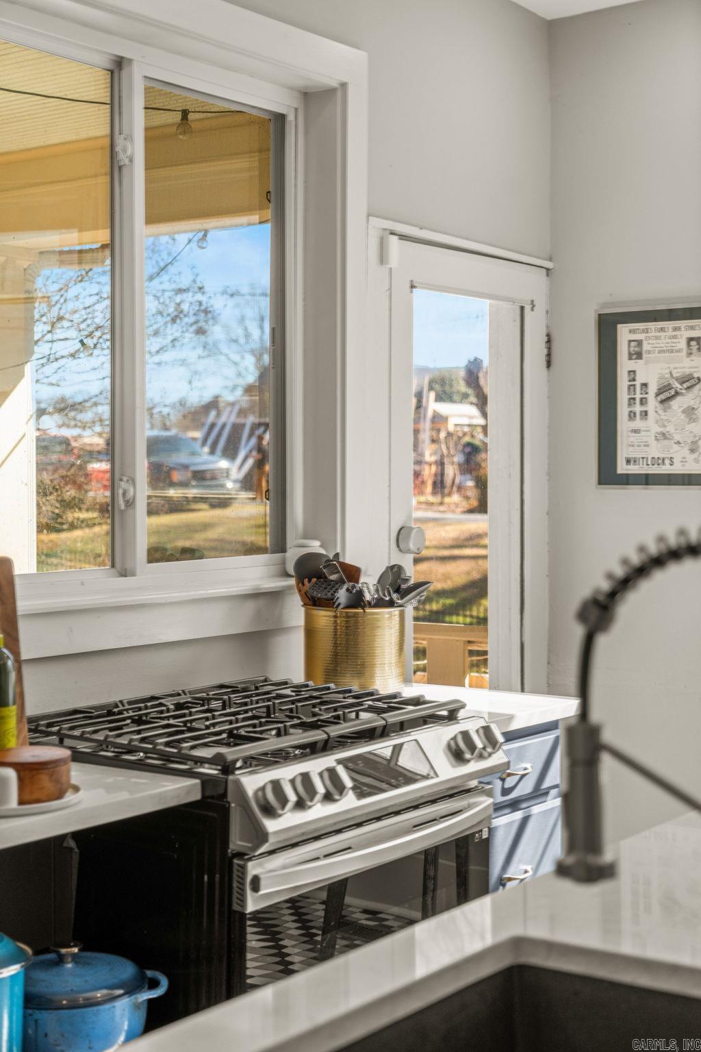 1811 S Louisiana Street  Little Rock, AR