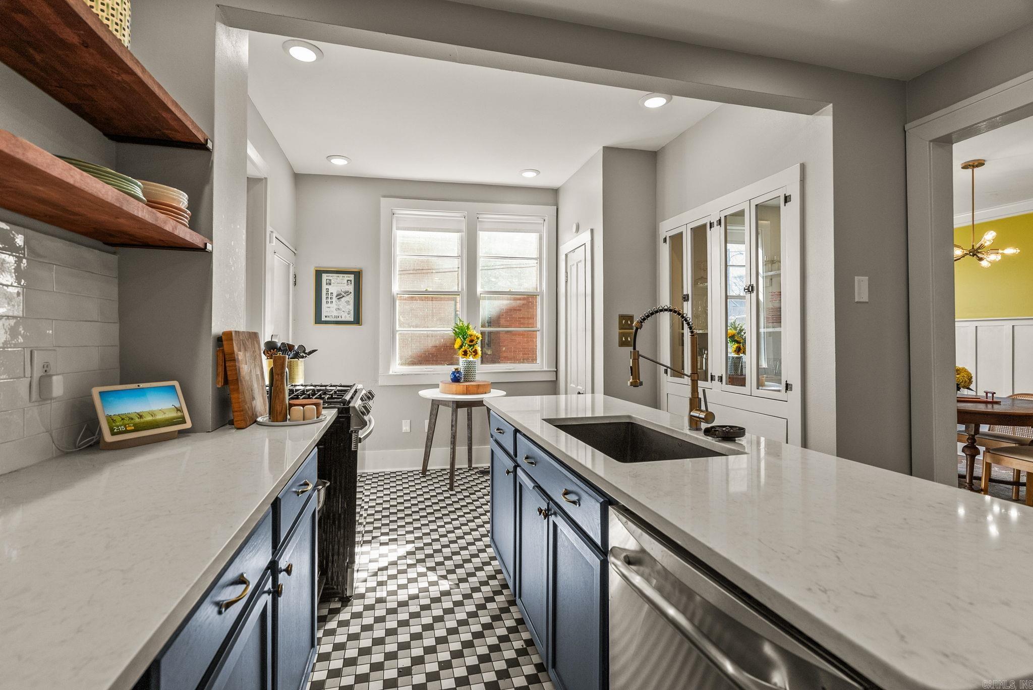 1811 S Louisiana Street  Little Rock, AR