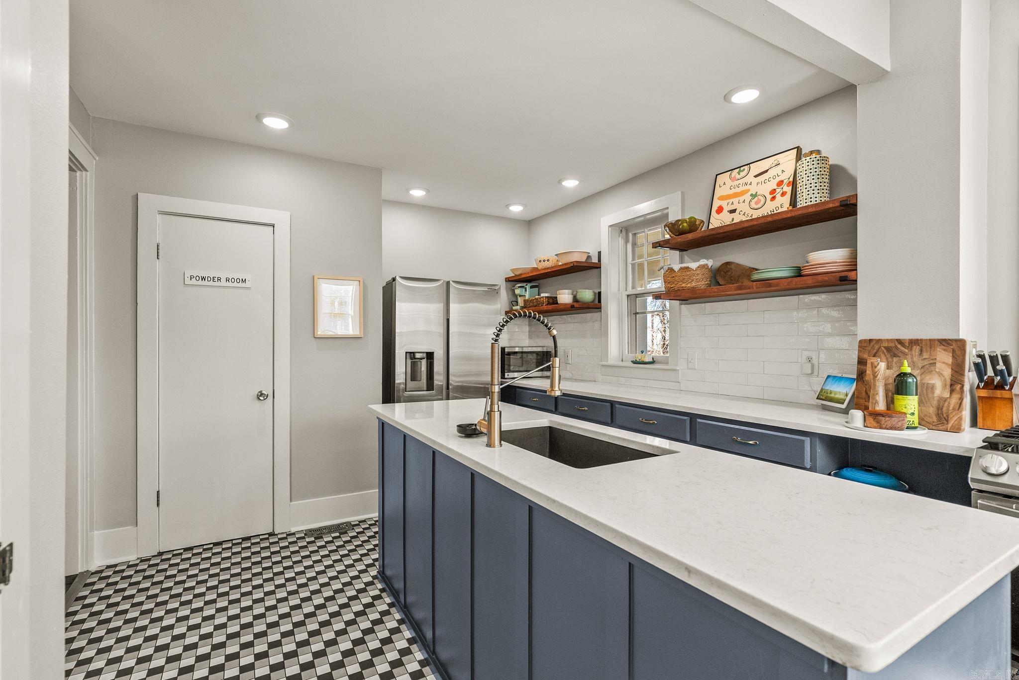 1811 S Louisiana Street  Little Rock, AR