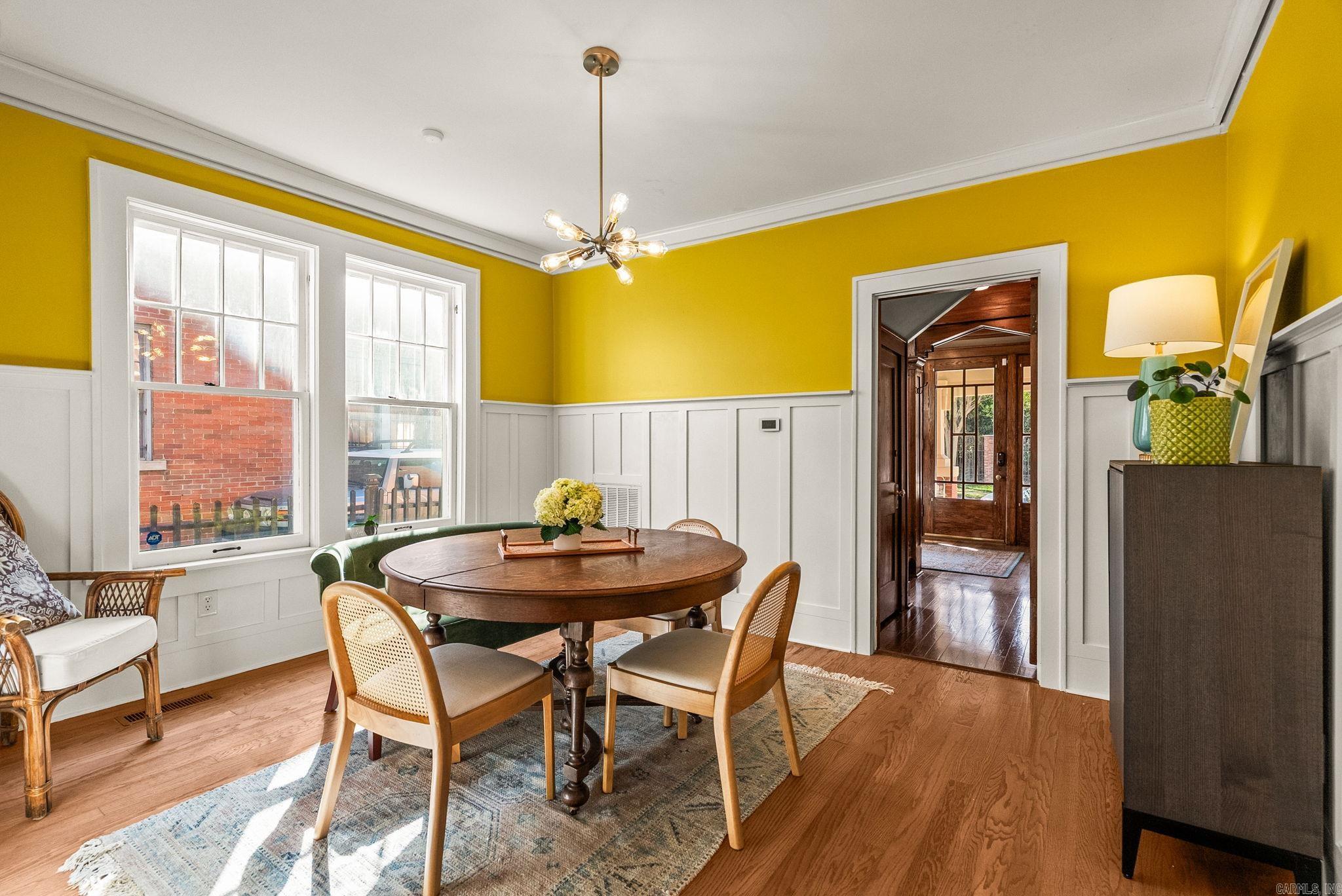 1811 S Louisiana Street  Little Rock, AR