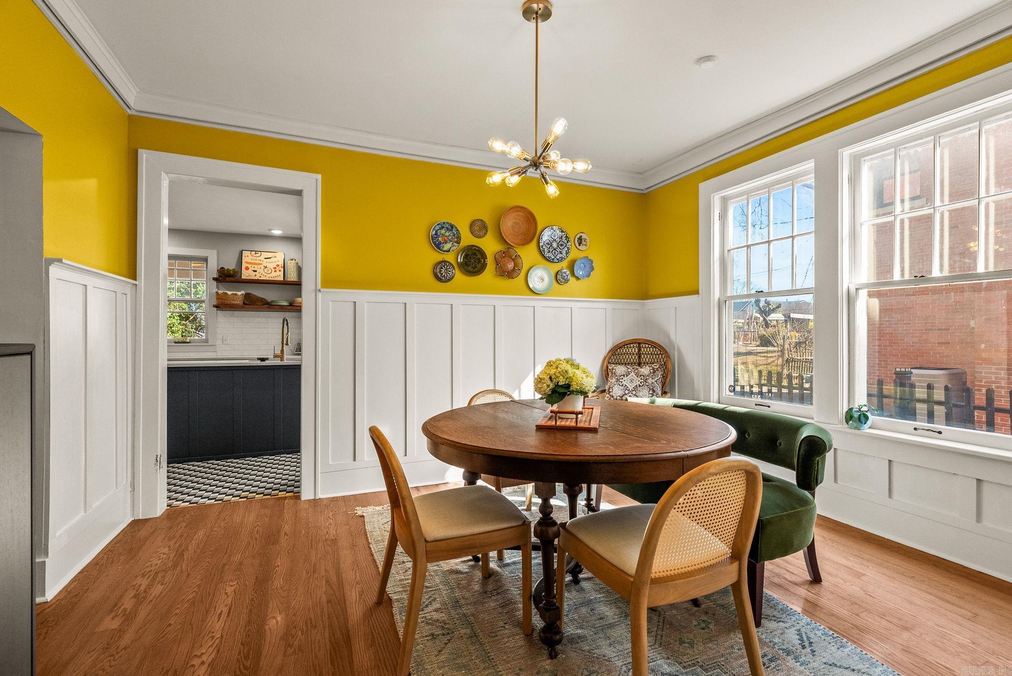 1811 S Louisiana Street  Little Rock, AR