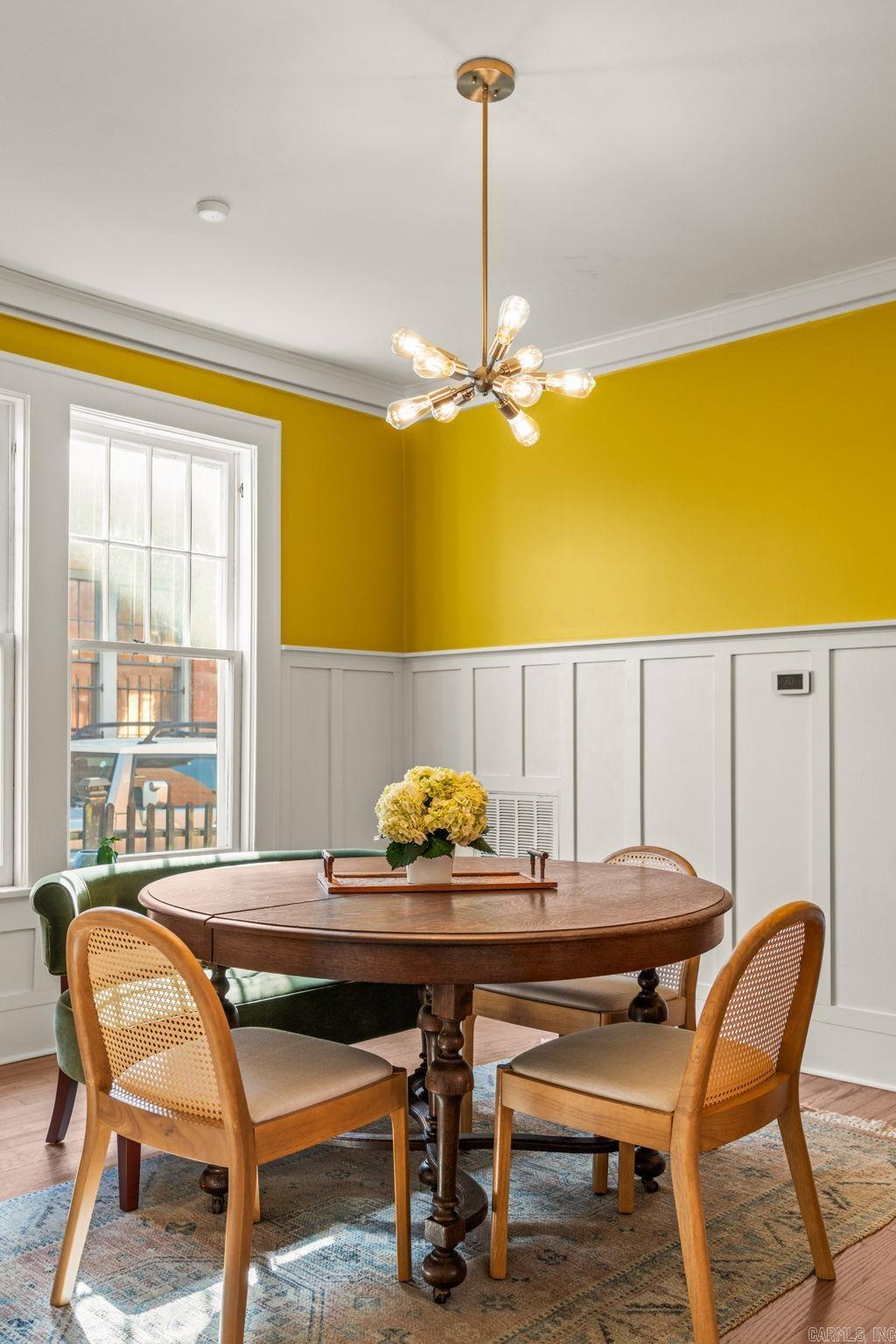 1811 S Louisiana Street  Little Rock, AR