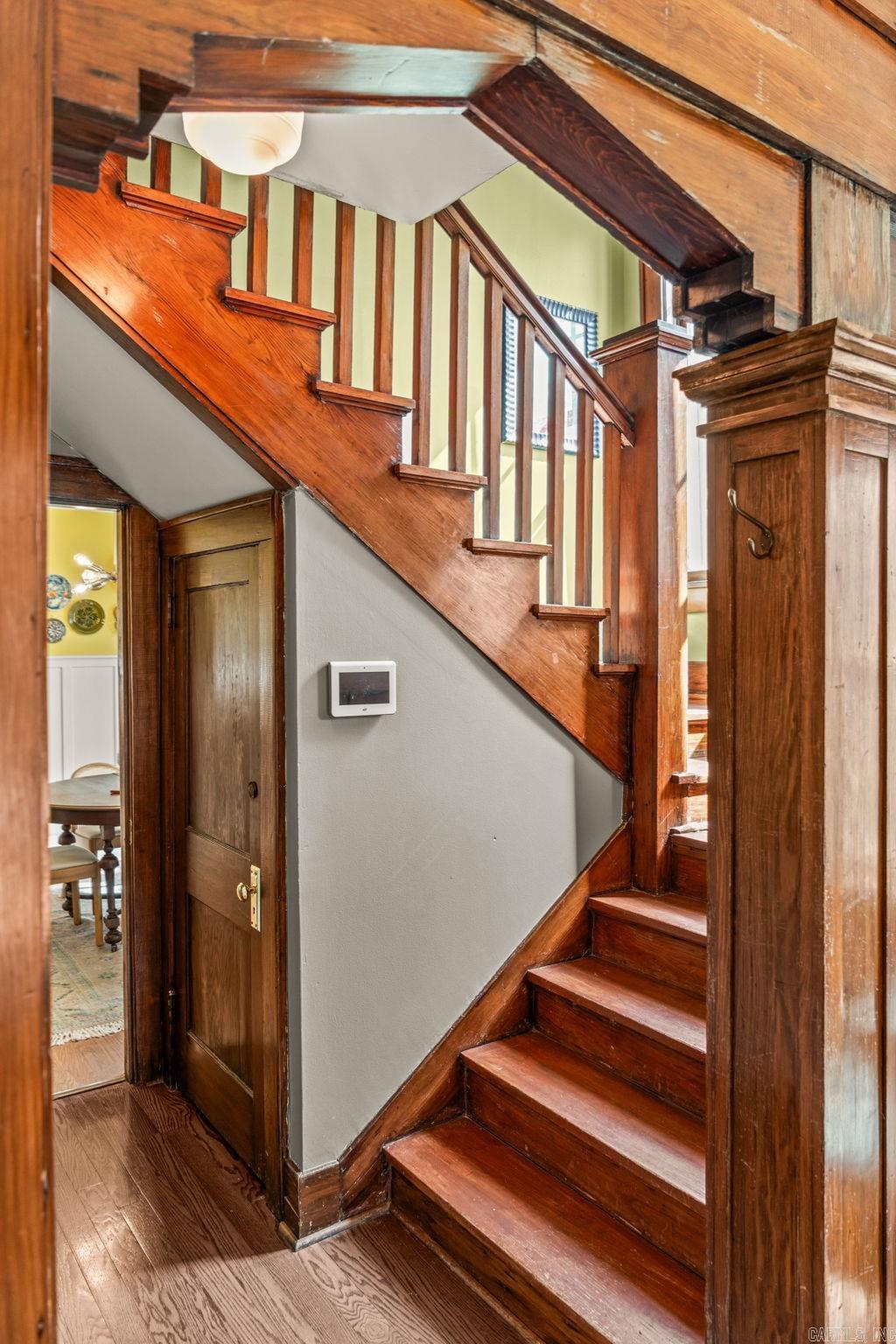 1811 S Louisiana Street  Little Rock, AR