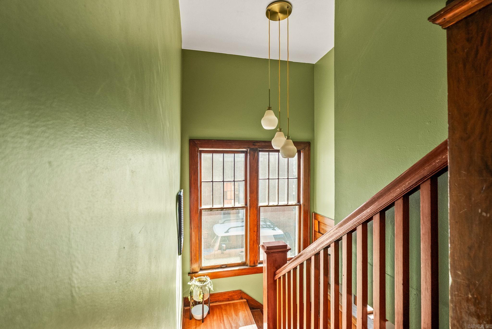 1811 S Louisiana Street  Little Rock, AR