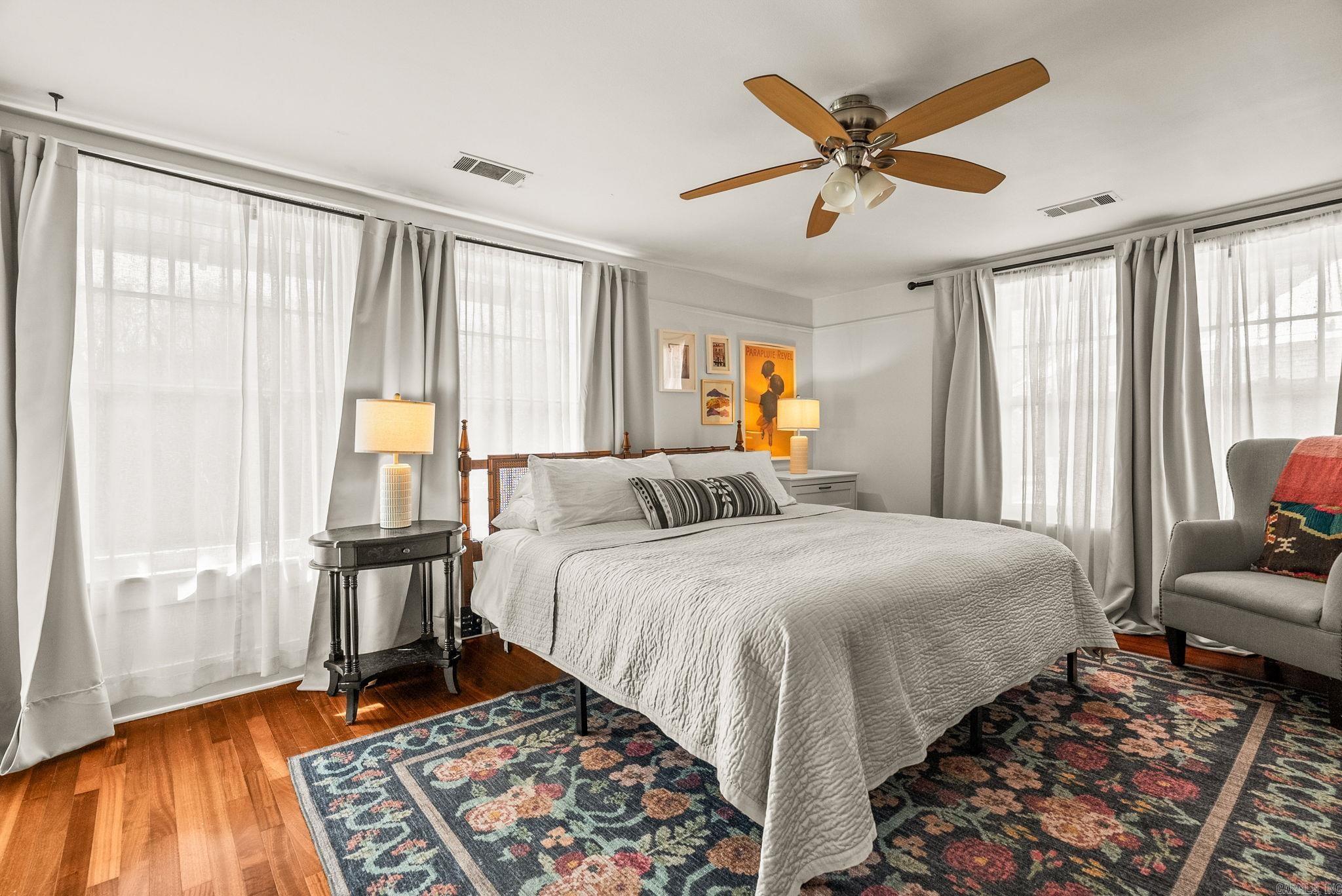 1811 S Louisiana Street  Little Rock, AR