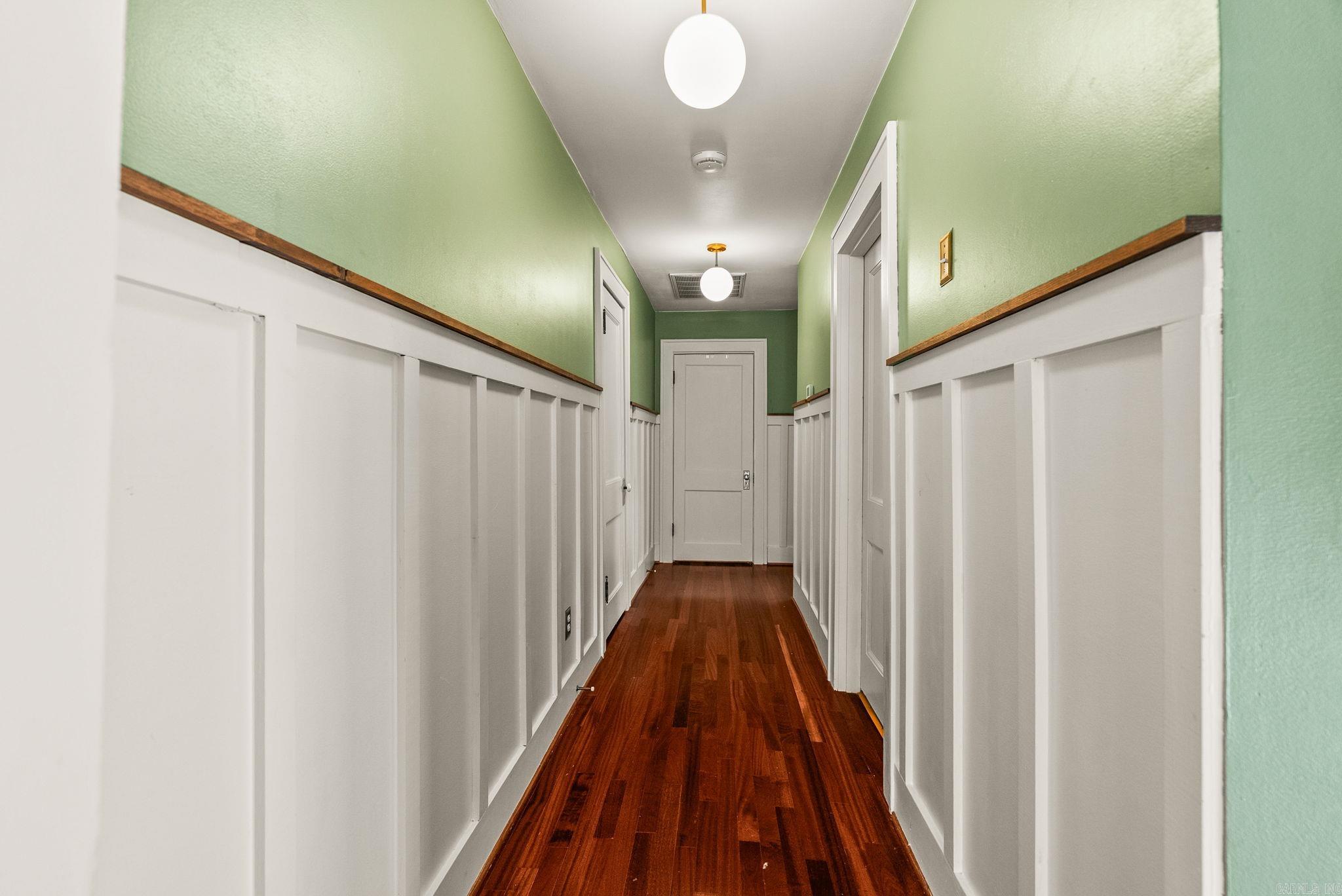 1811 S Louisiana Street  Little Rock, AR