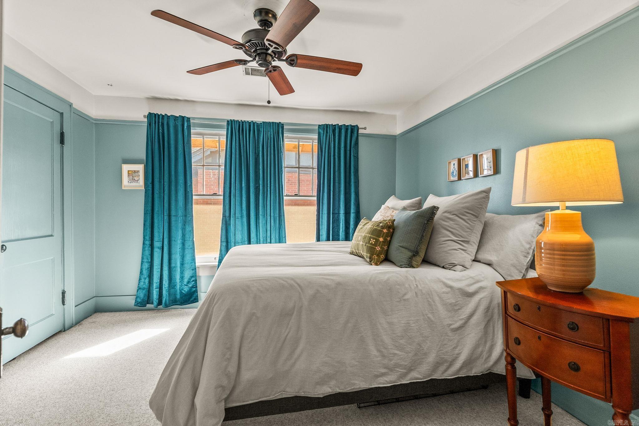 1811 S Louisiana Street  Little Rock, AR