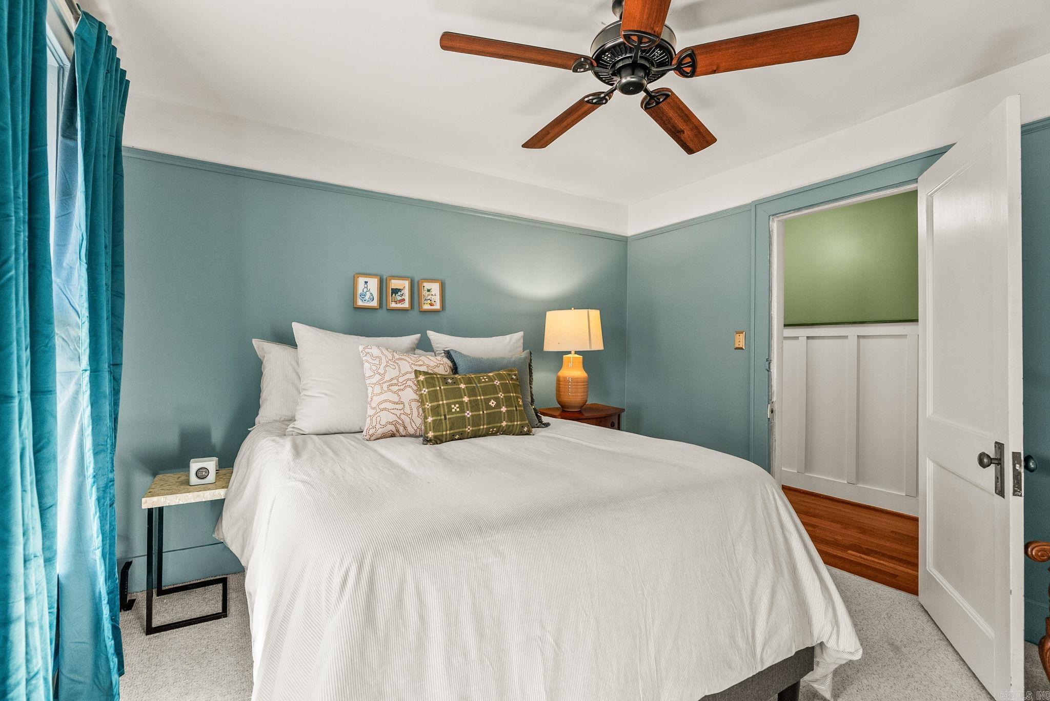 1811 S Louisiana Street  Little Rock, AR