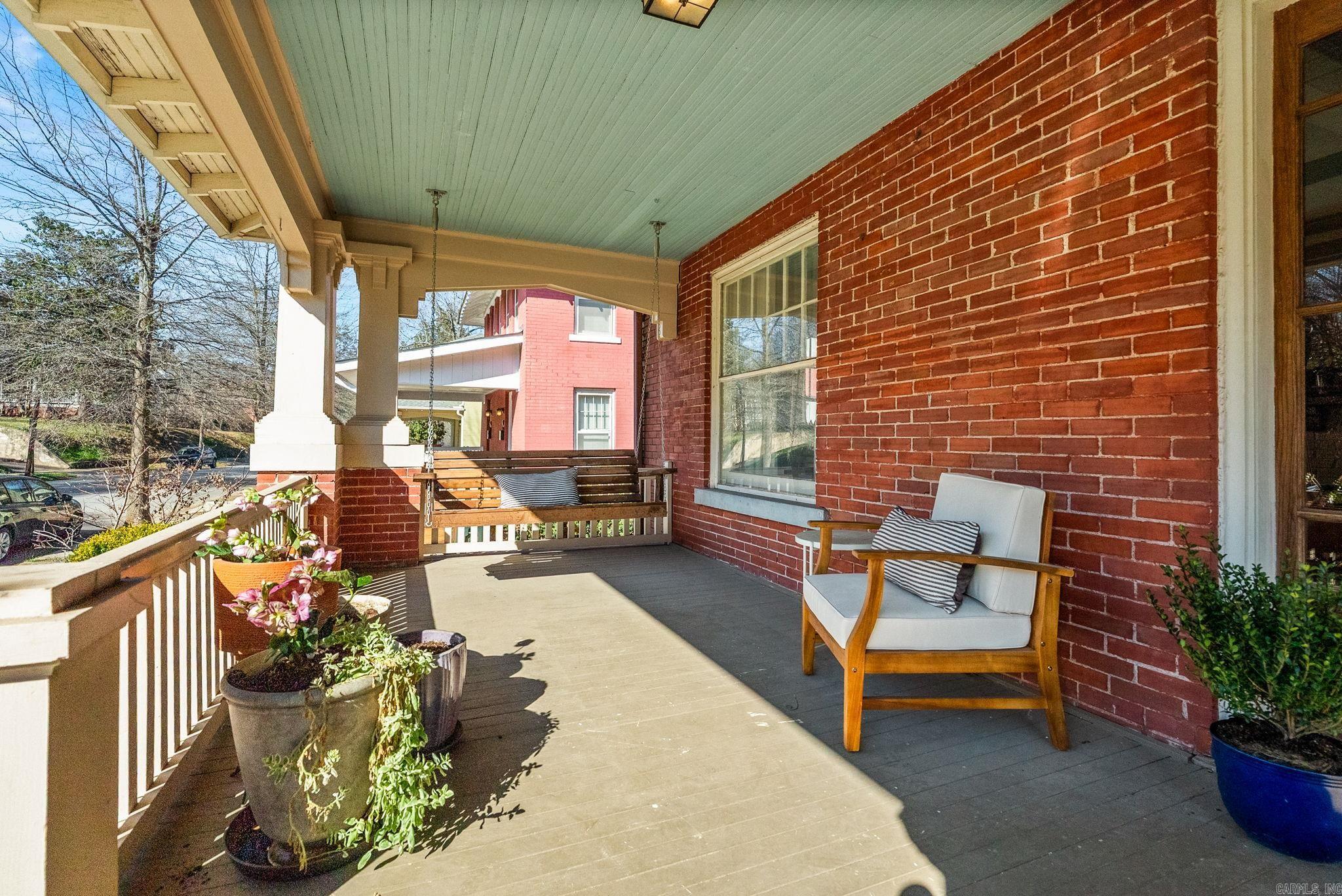 1811 S Louisiana Street  Little Rock, AR