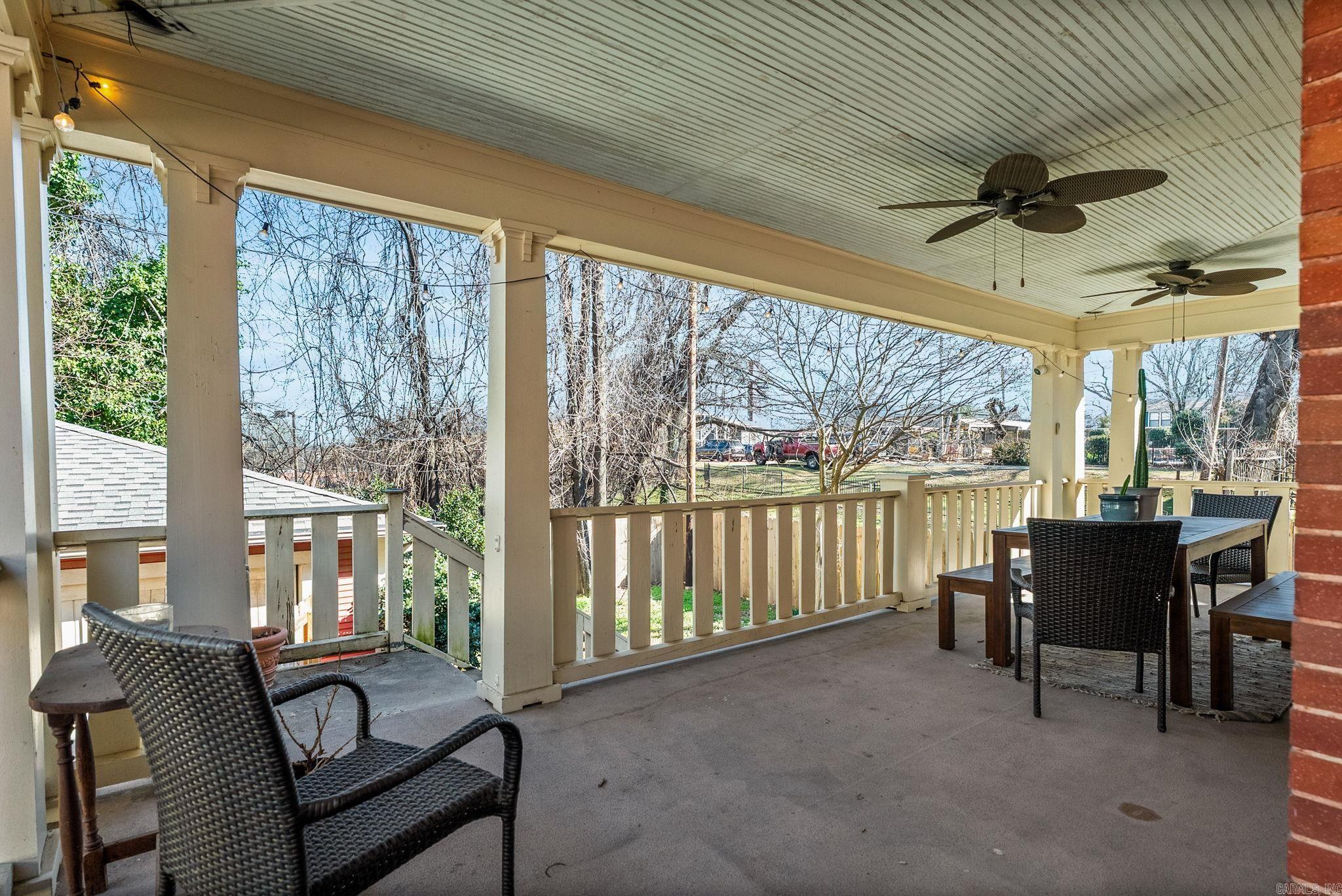 1811 S Louisiana Street  Little Rock, AR