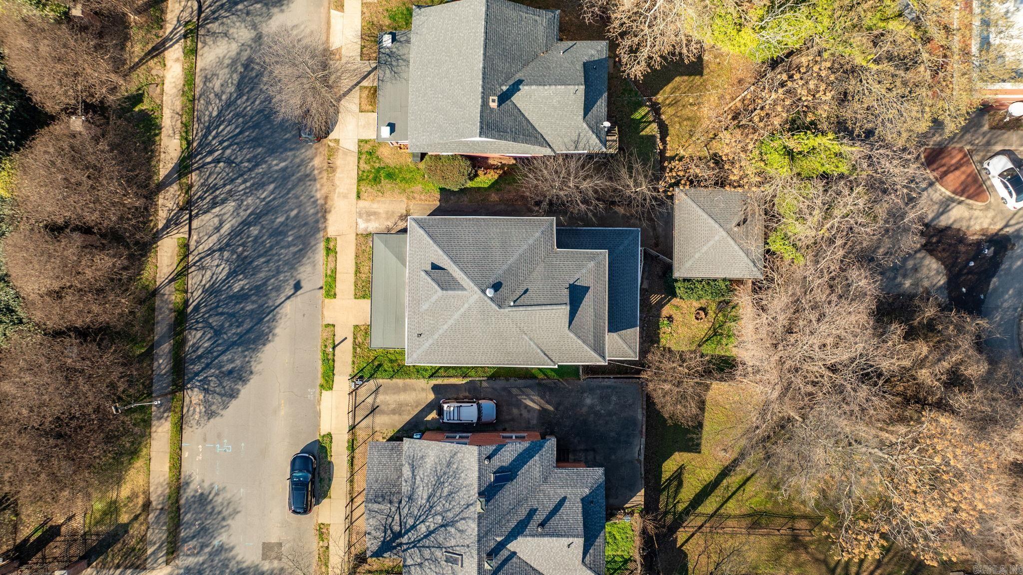 1811 S Louisiana Street  Little Rock, AR