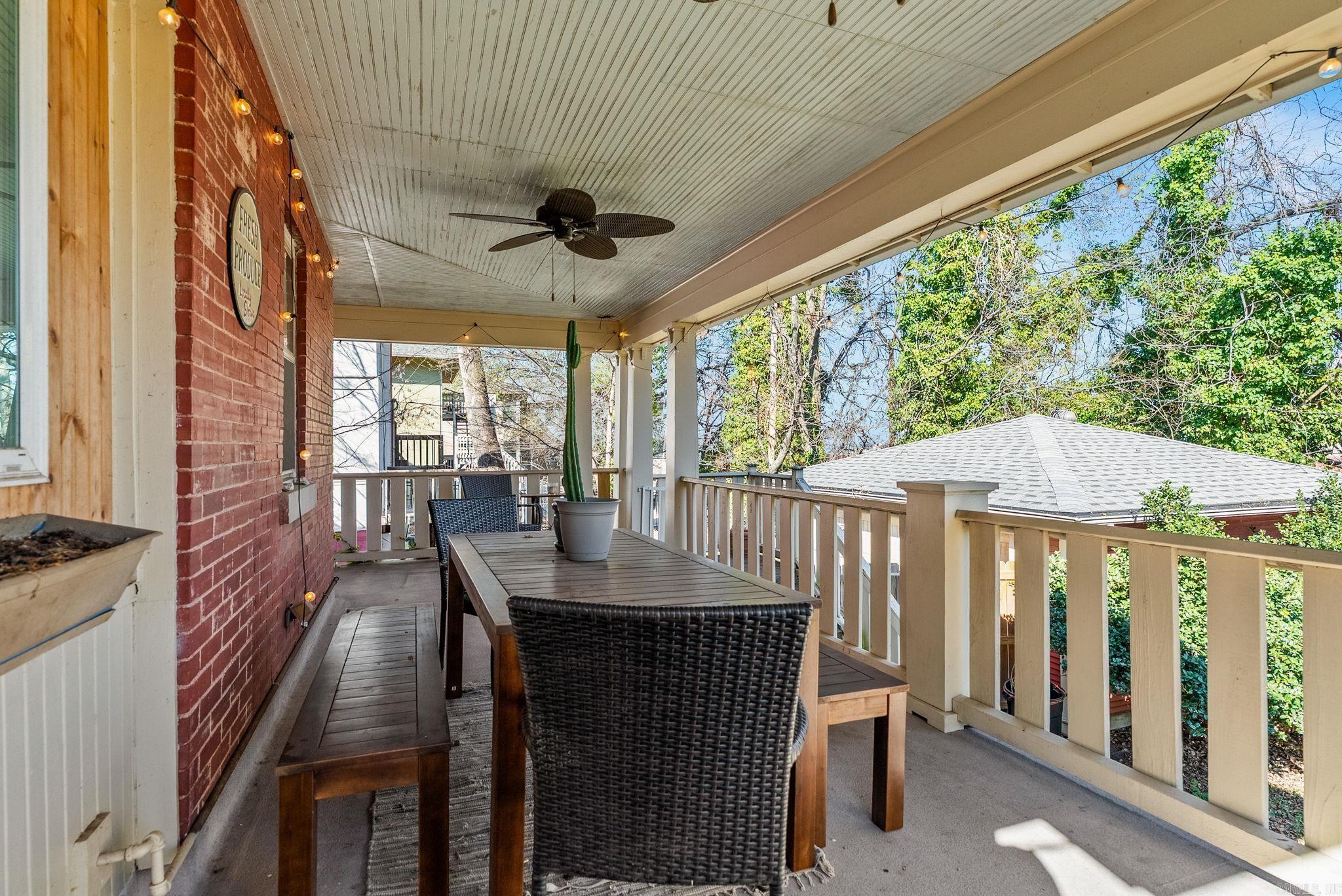 1811 S Louisiana Street  Little Rock, AR