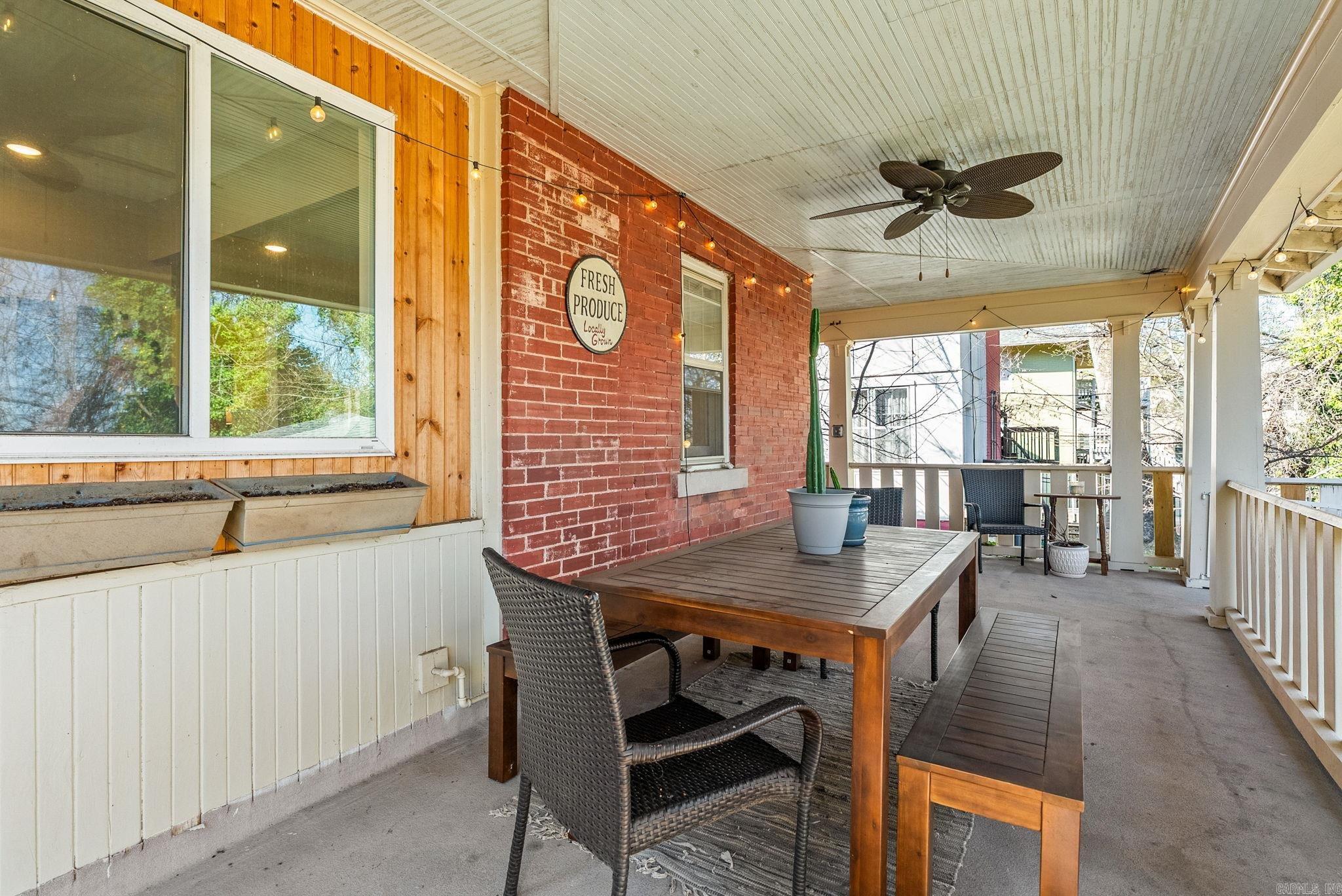 1811 S Louisiana Street  Little Rock, AR