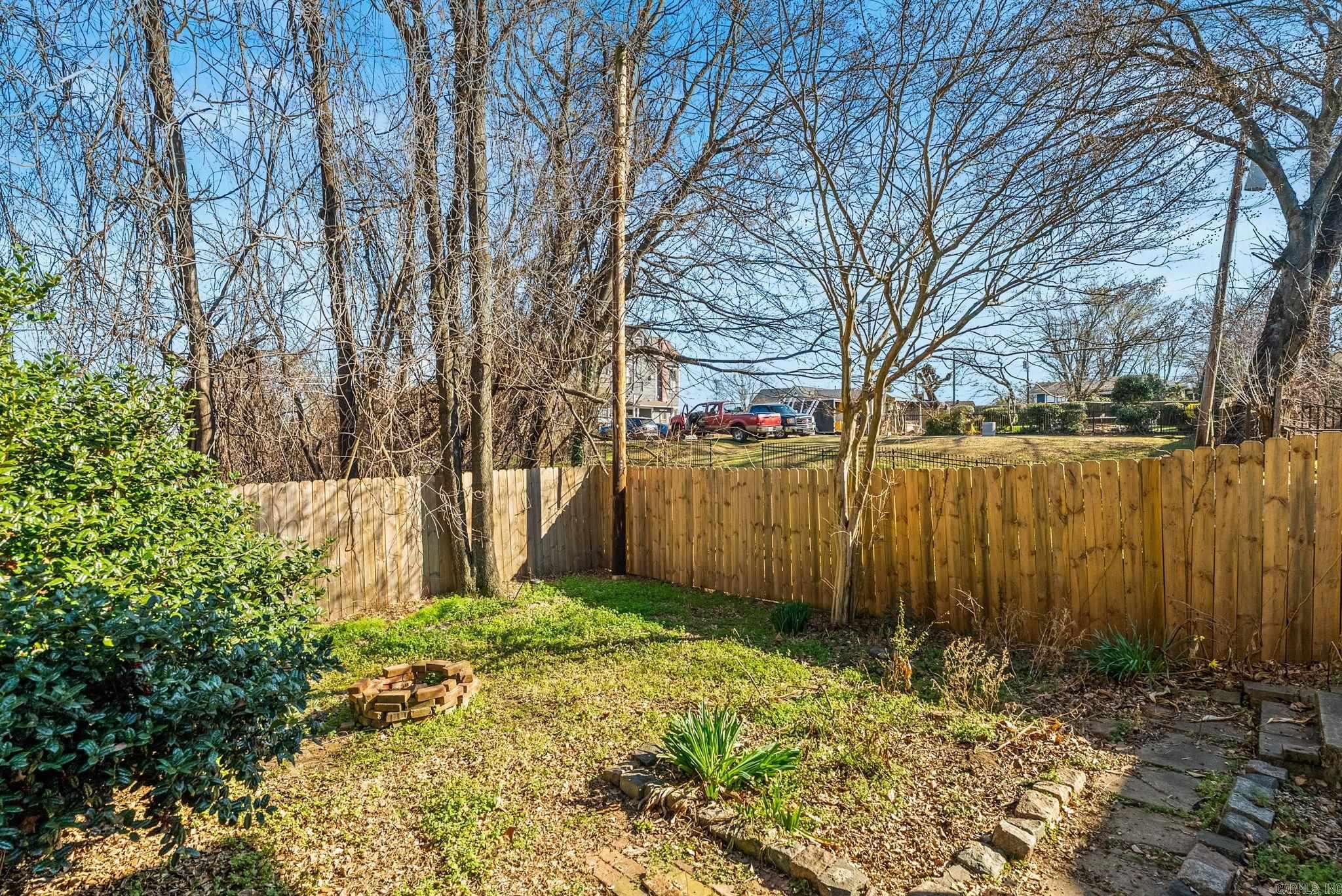 1811 S Louisiana Street  Little Rock, AR