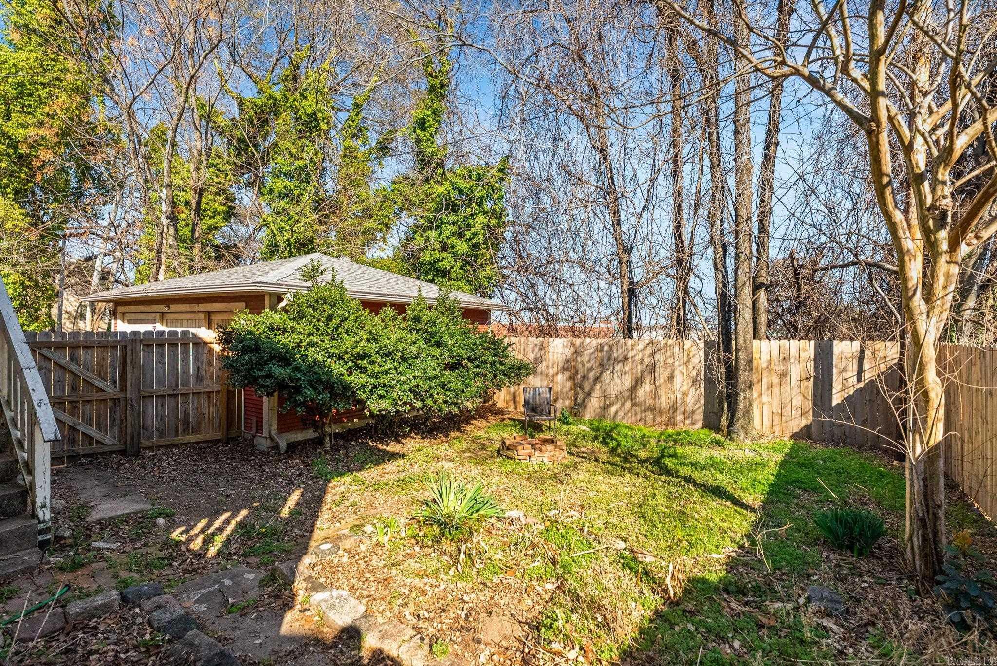 1811 S Louisiana Street  Little Rock, AR