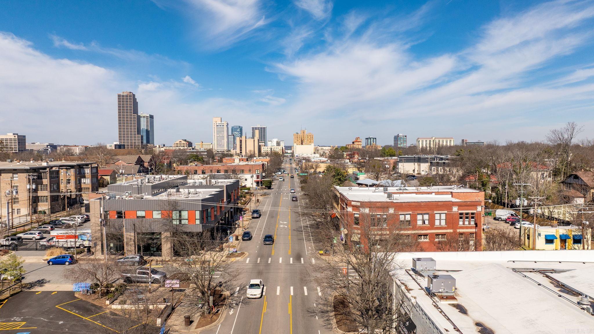 1811 S Louisiana Street  Little Rock, AR