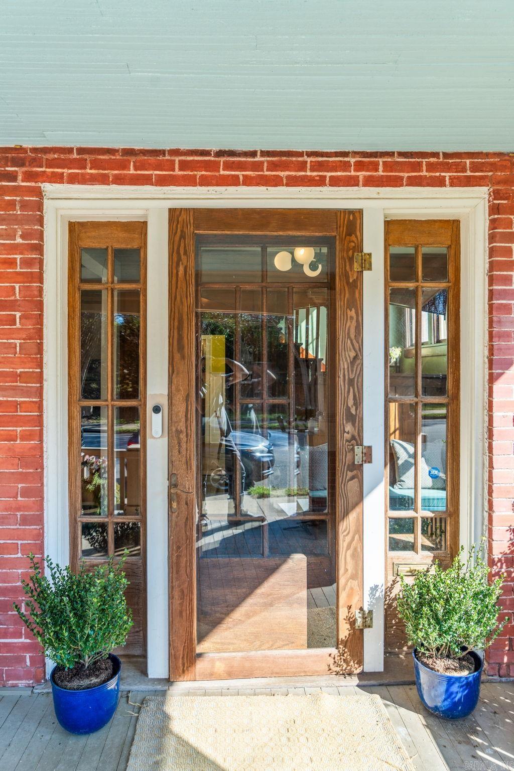 1811 S Louisiana Street  Little Rock, AR