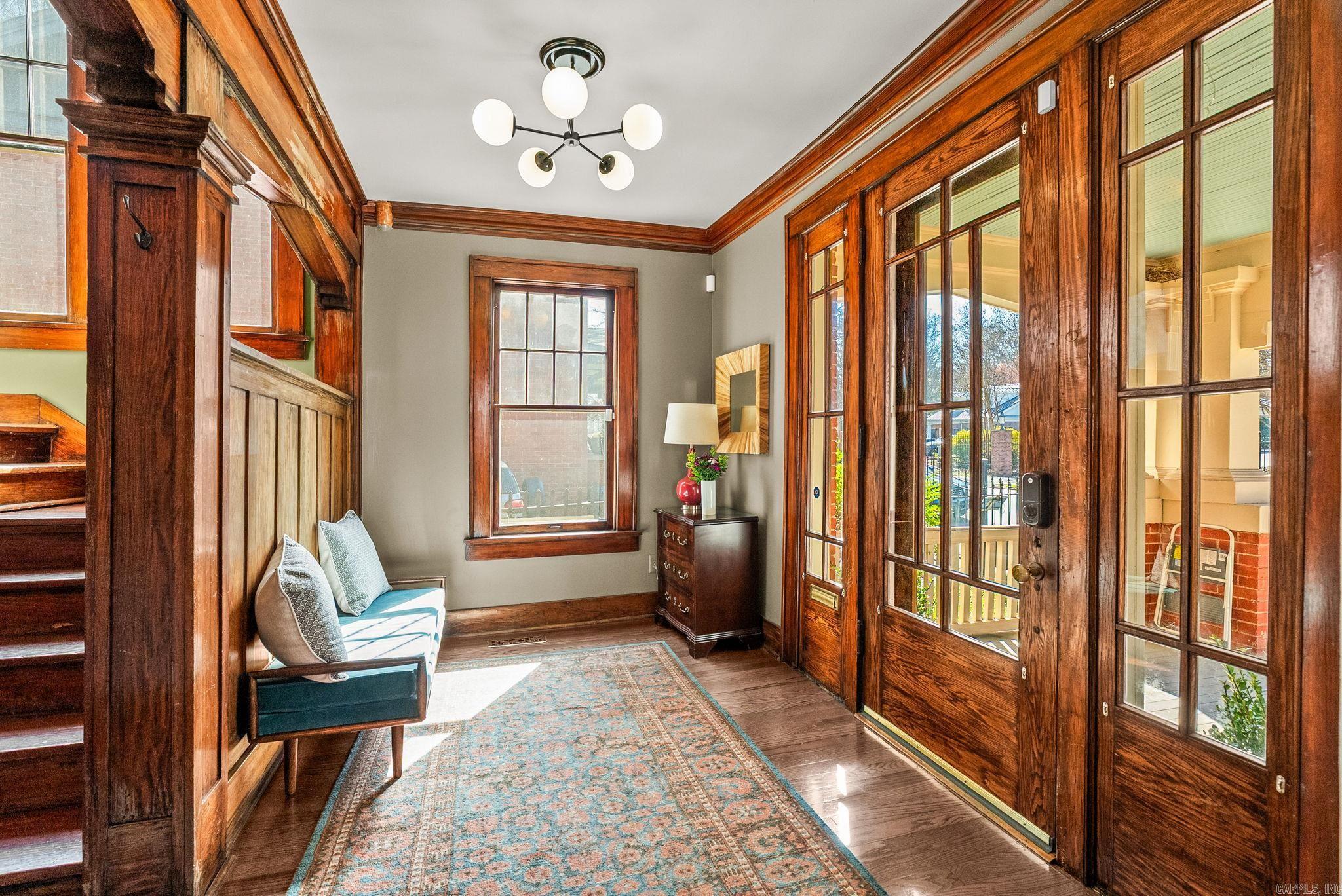 1811 S Louisiana Street  Little Rock, AR