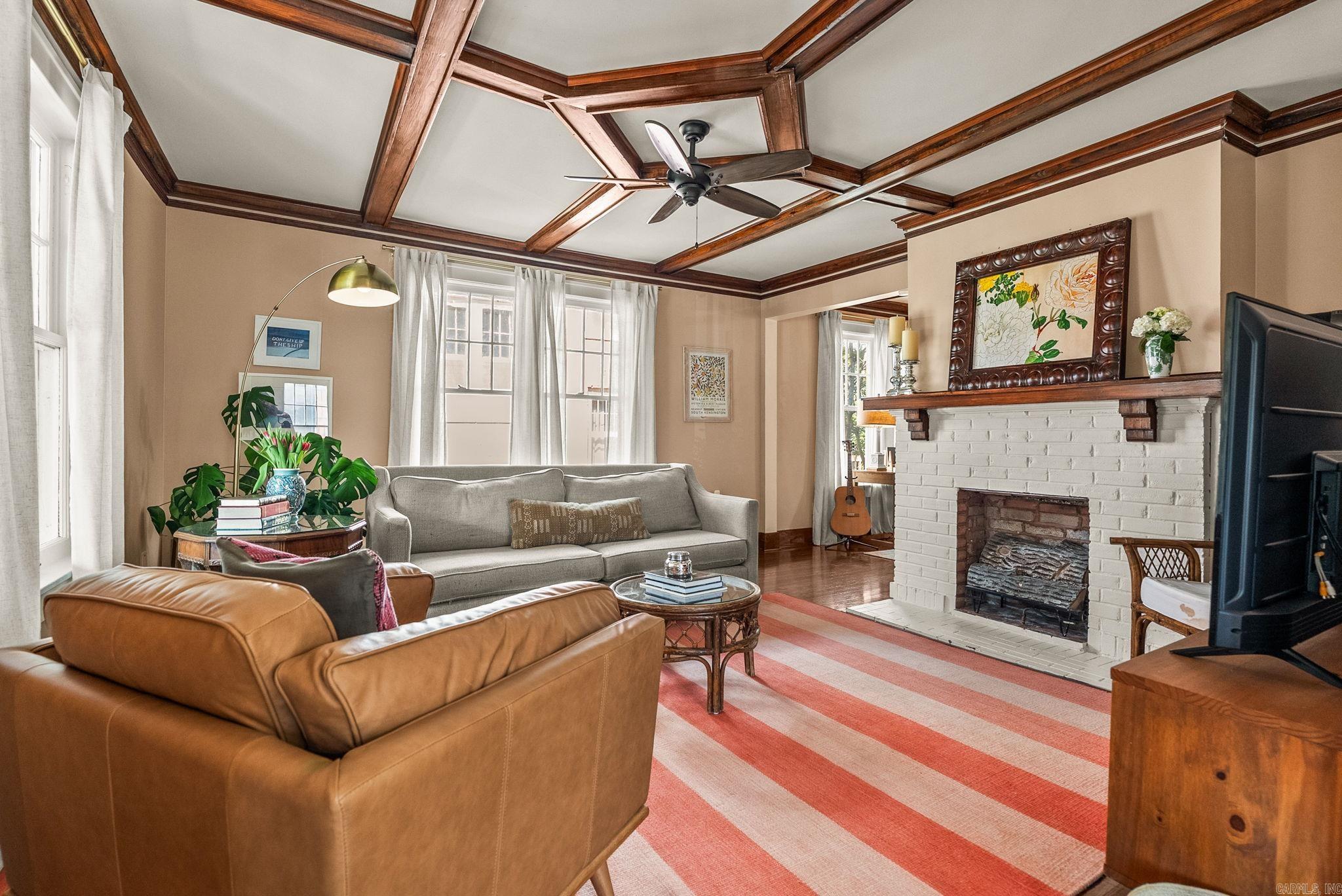 1811 S Louisiana Street  Little Rock, AR