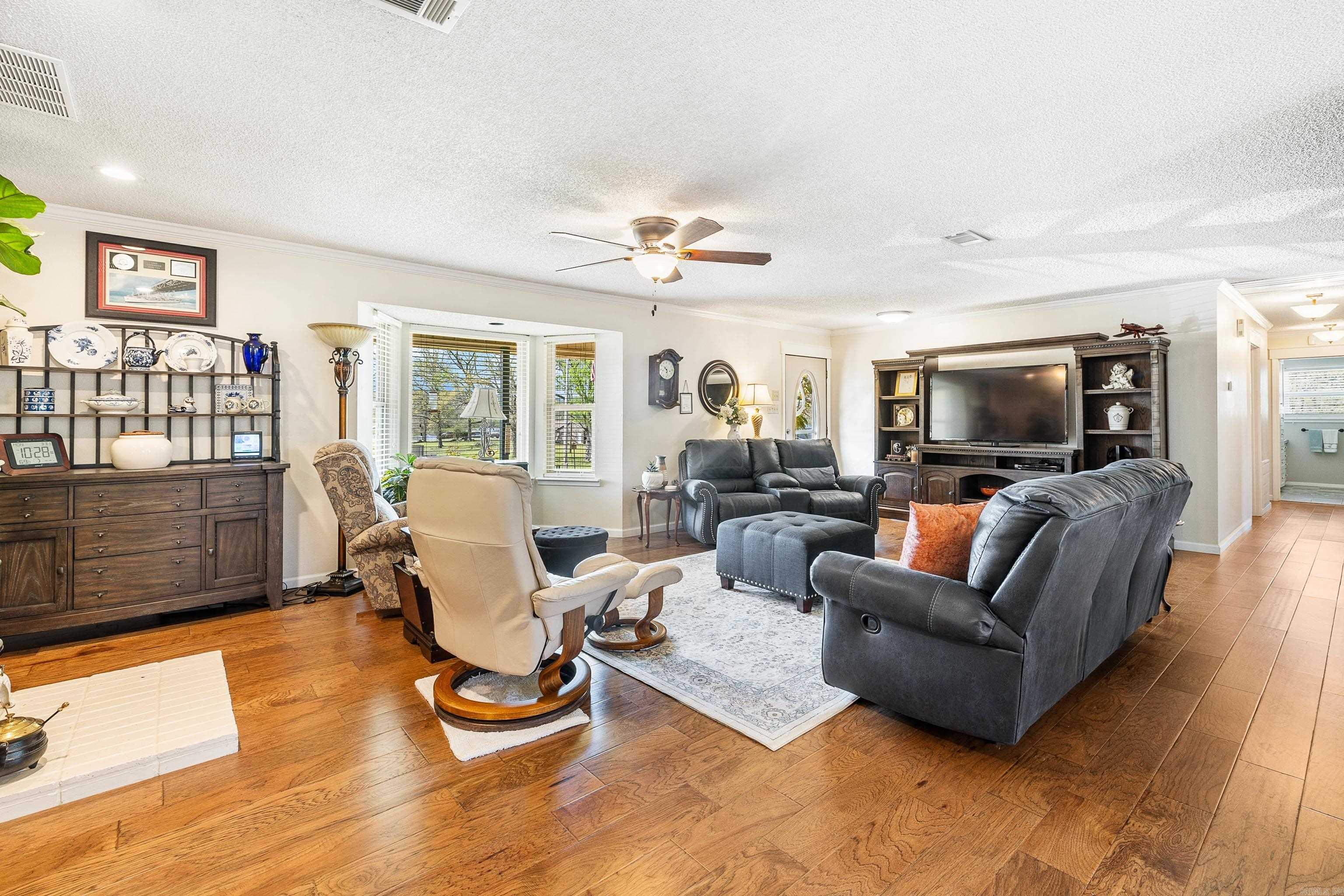 515 Beachview  Hot Springs, AR