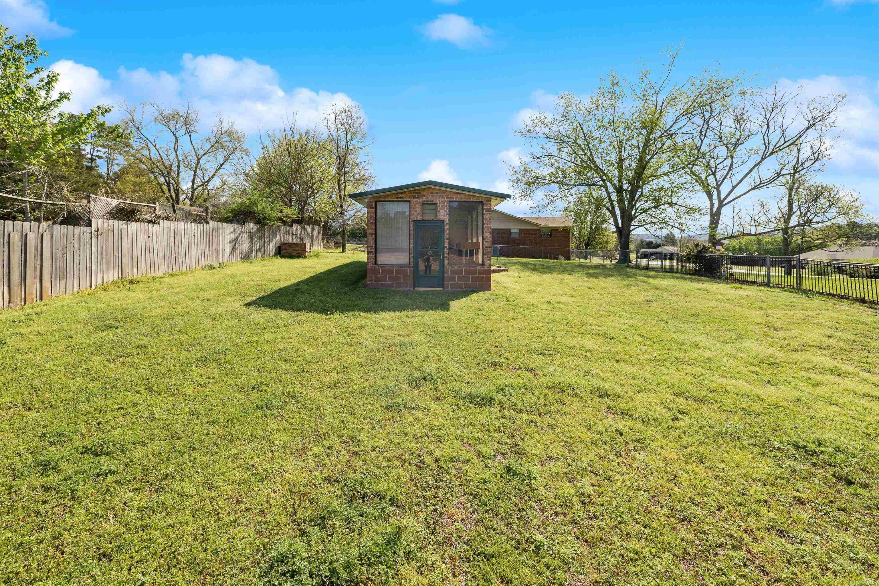 515 Beachview  Hot Springs, AR