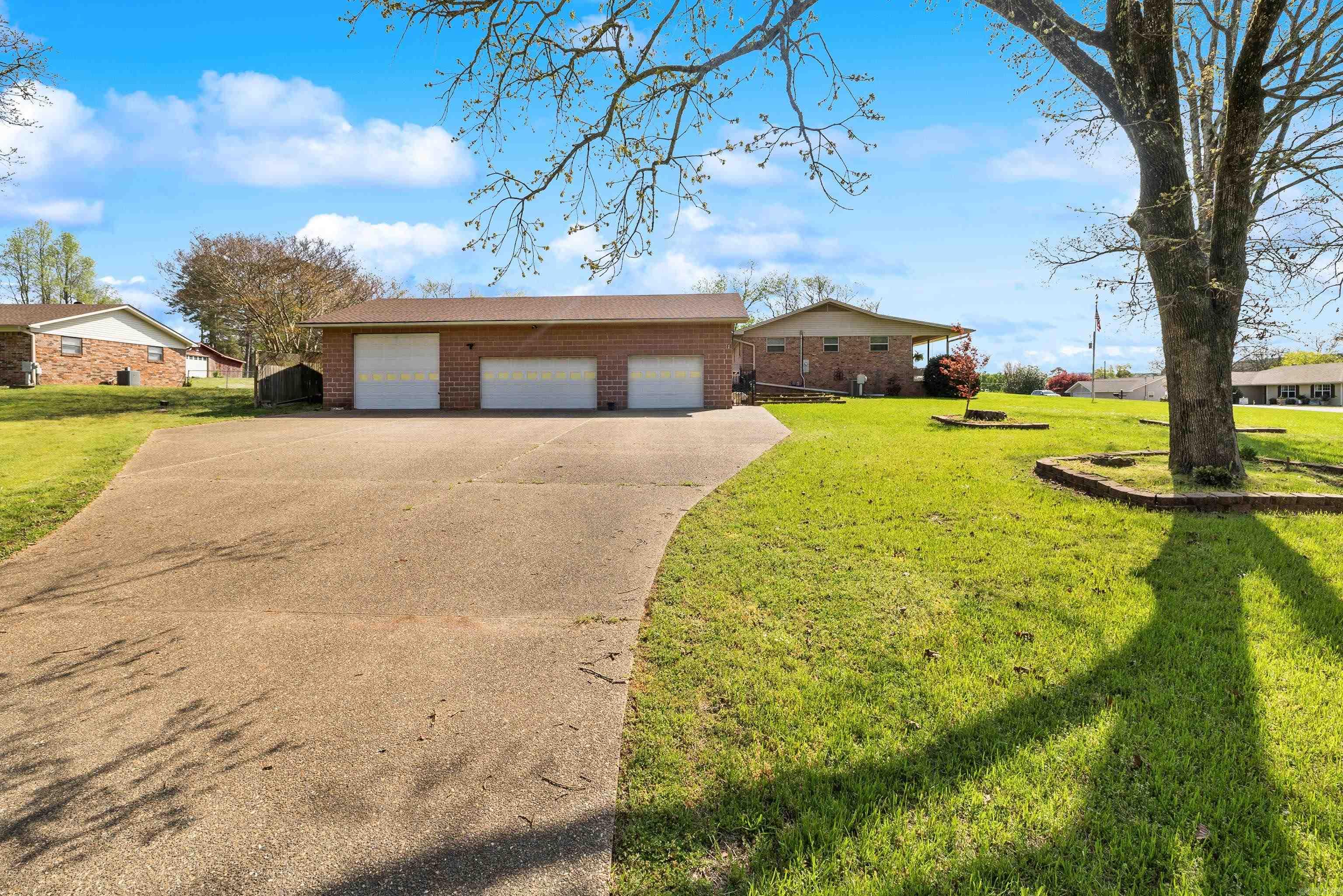 515 Beachview  Hot Springs, AR