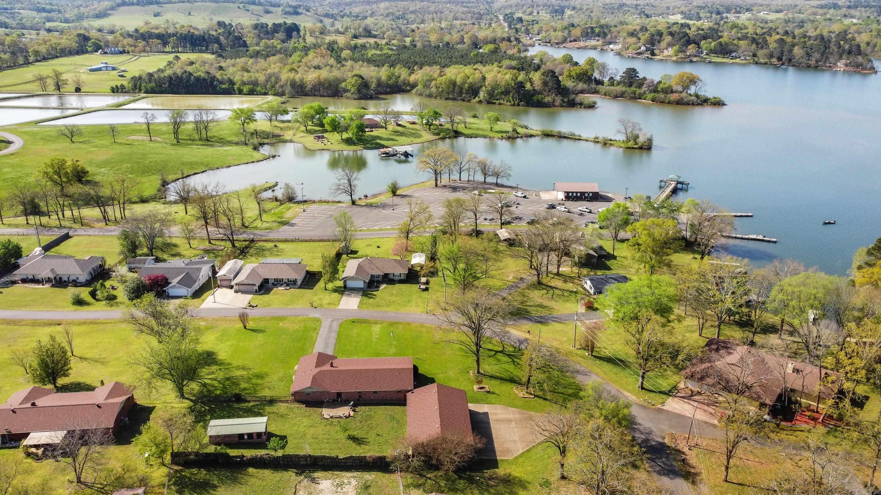 515 Beachview  Hot Springs, AR