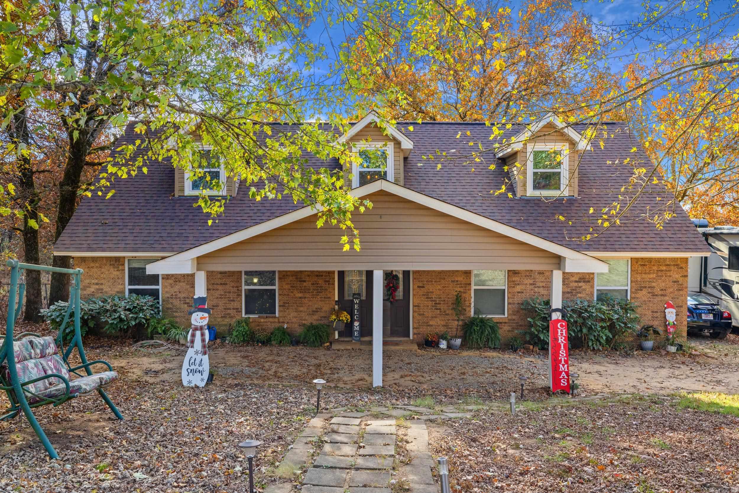 10619 Panther Mountain  North Little Rock, AR