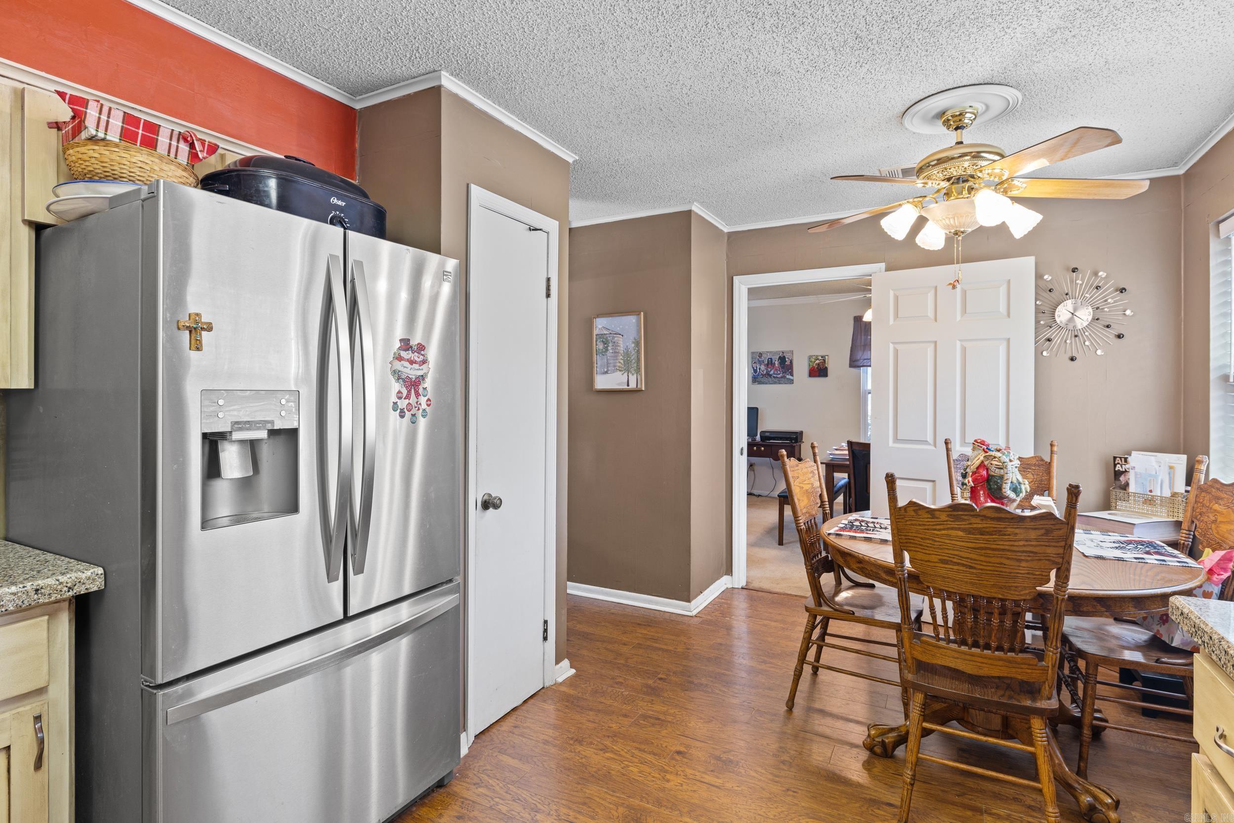 10619 Panther Mountain  North Little Rock, AR