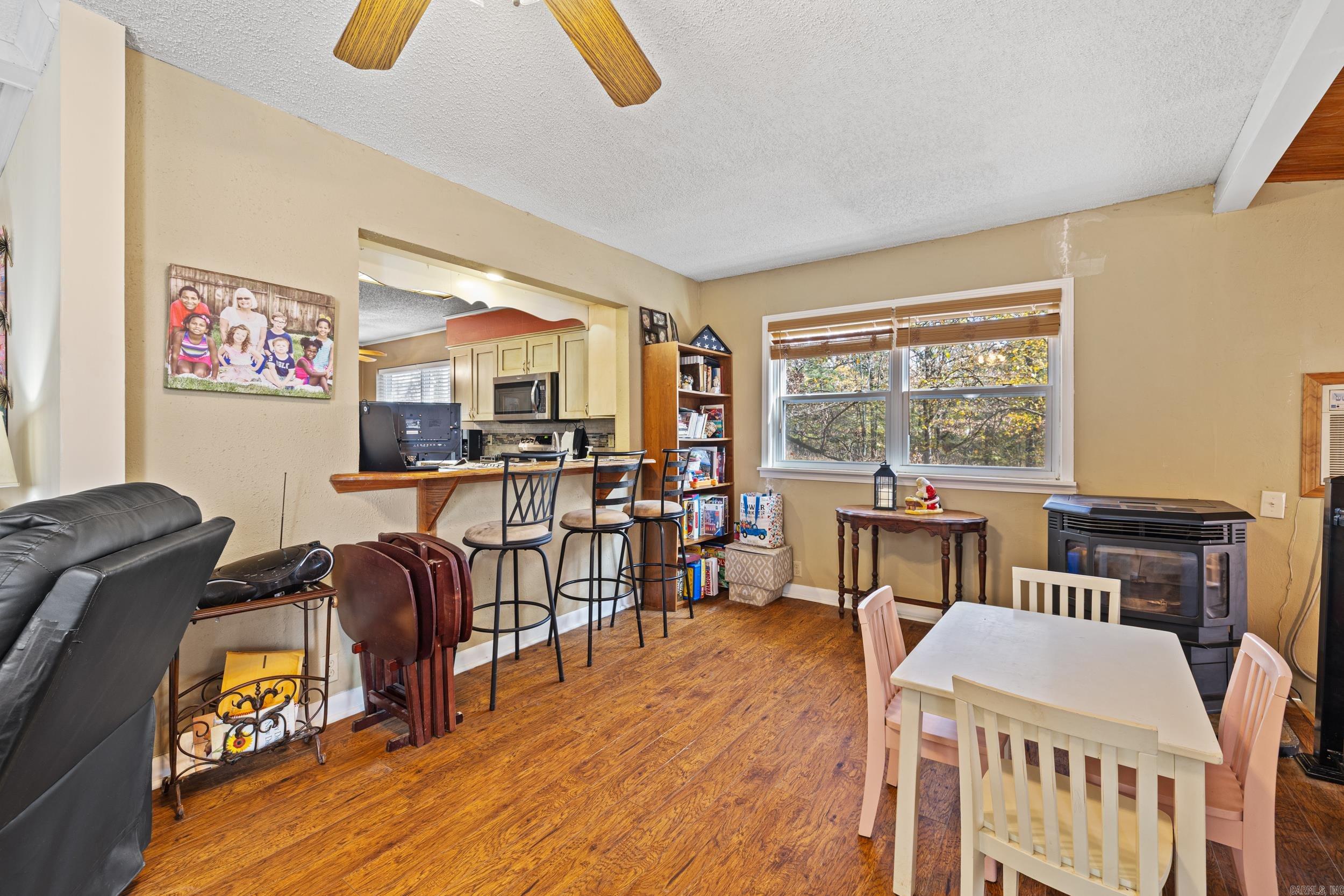 10619 Panther Mountain  North Little Rock, AR