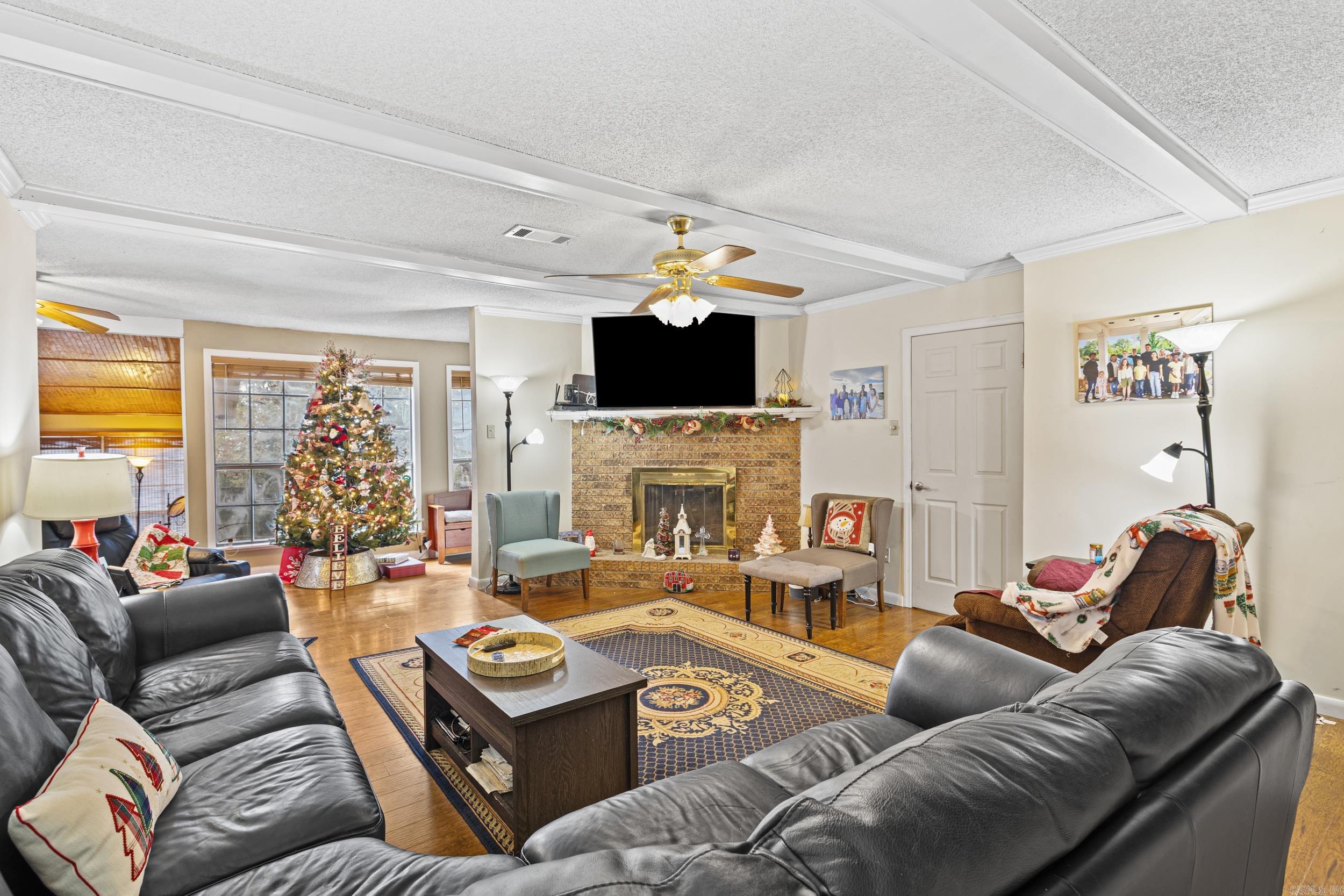 10619 Panther Mountain  North Little Rock, AR