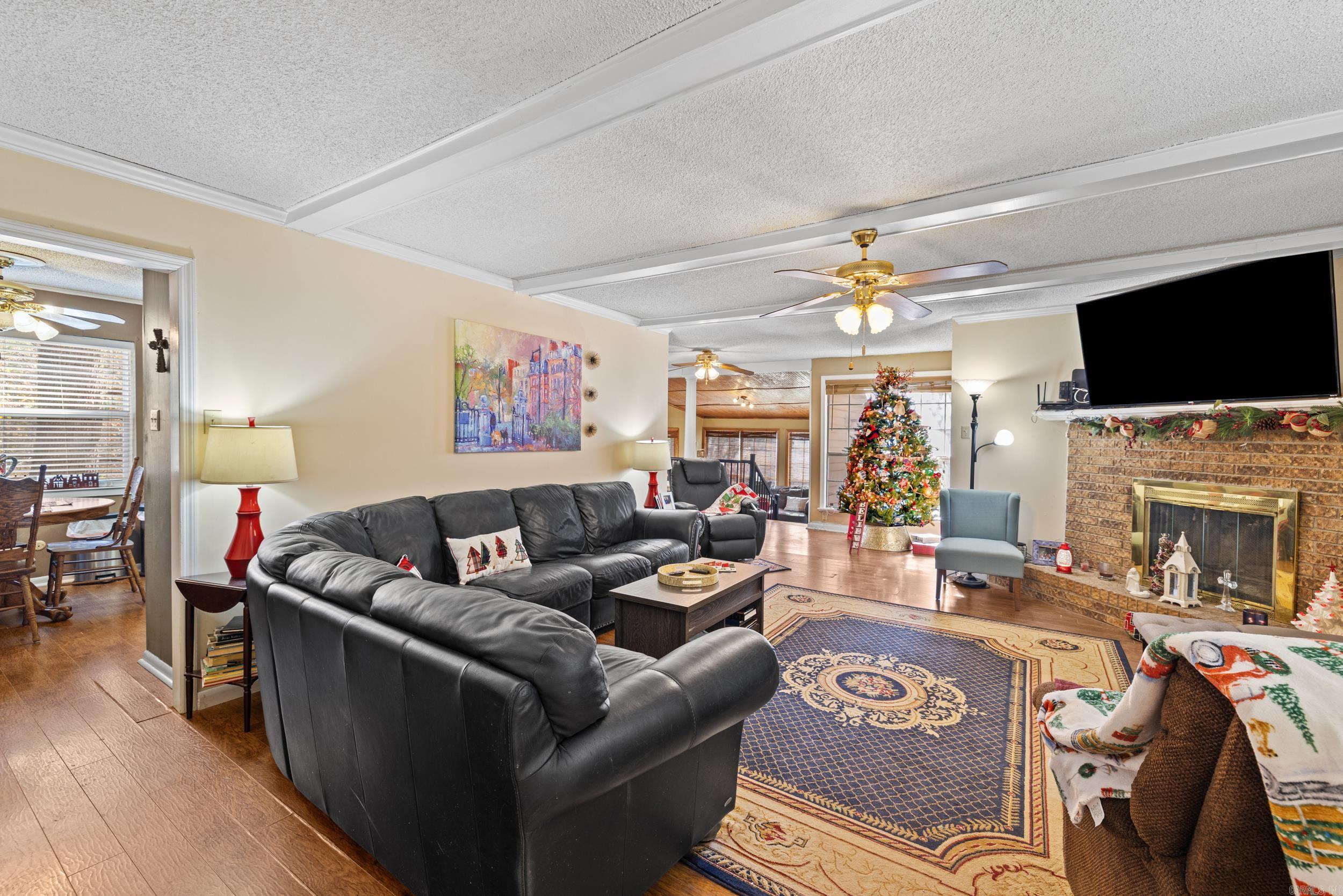 10619 Panther Mountain  North Little Rock, AR