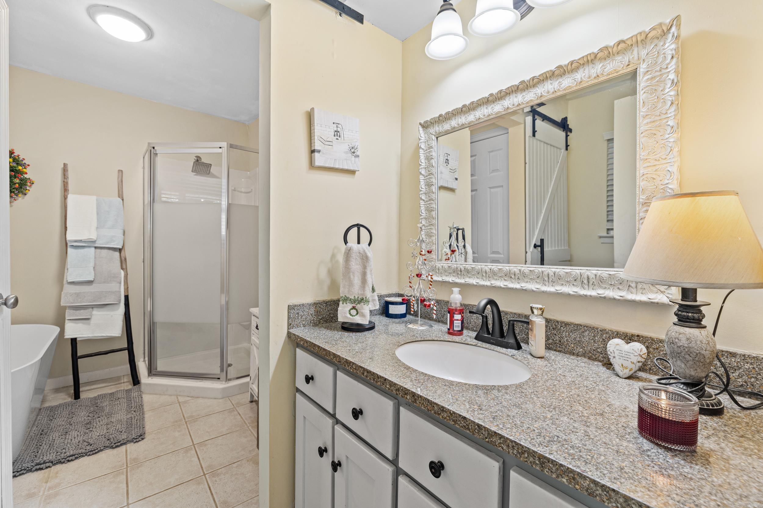 10619 Panther Mountain  North Little Rock, AR