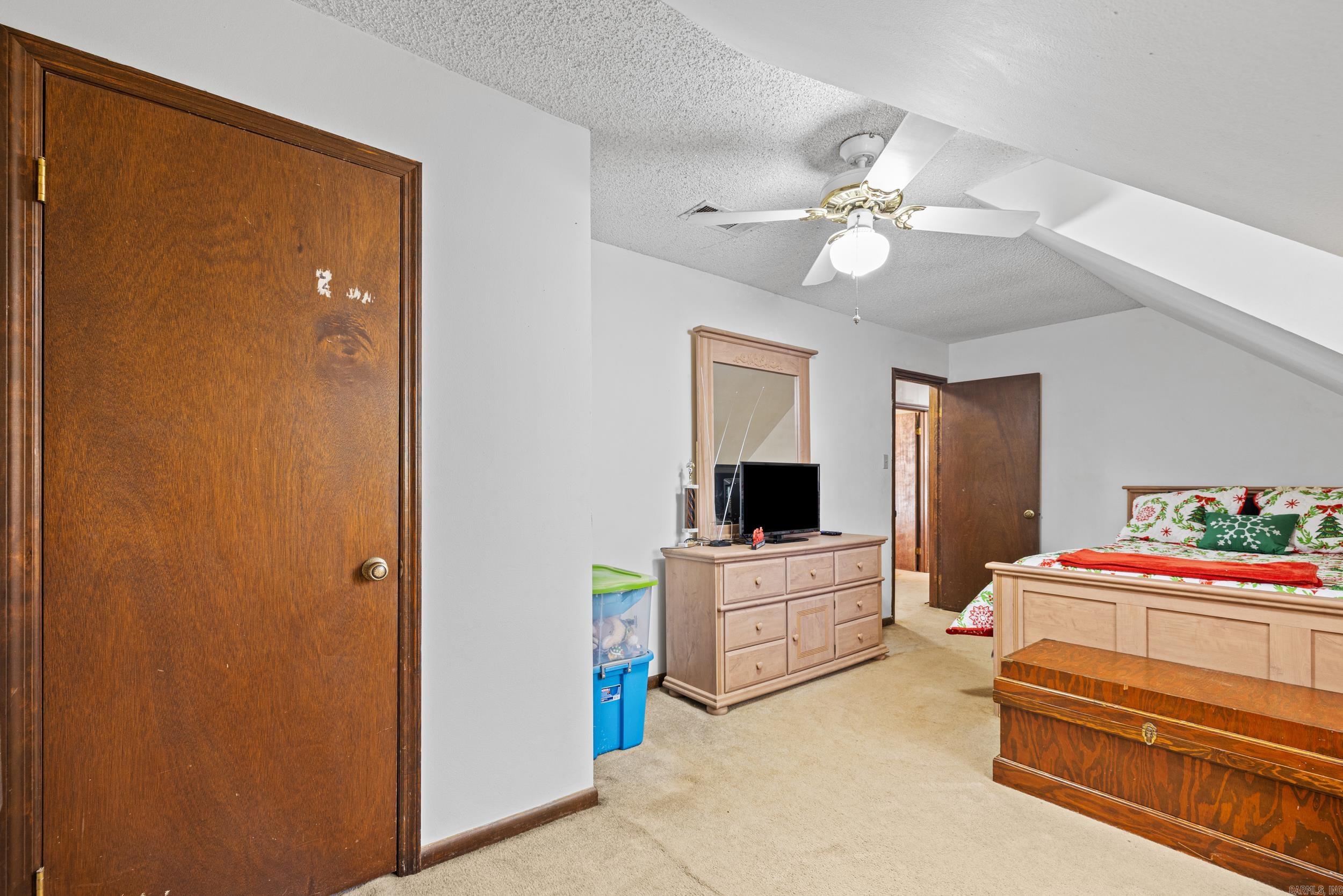 10619 Panther Mountain  North Little Rock, AR