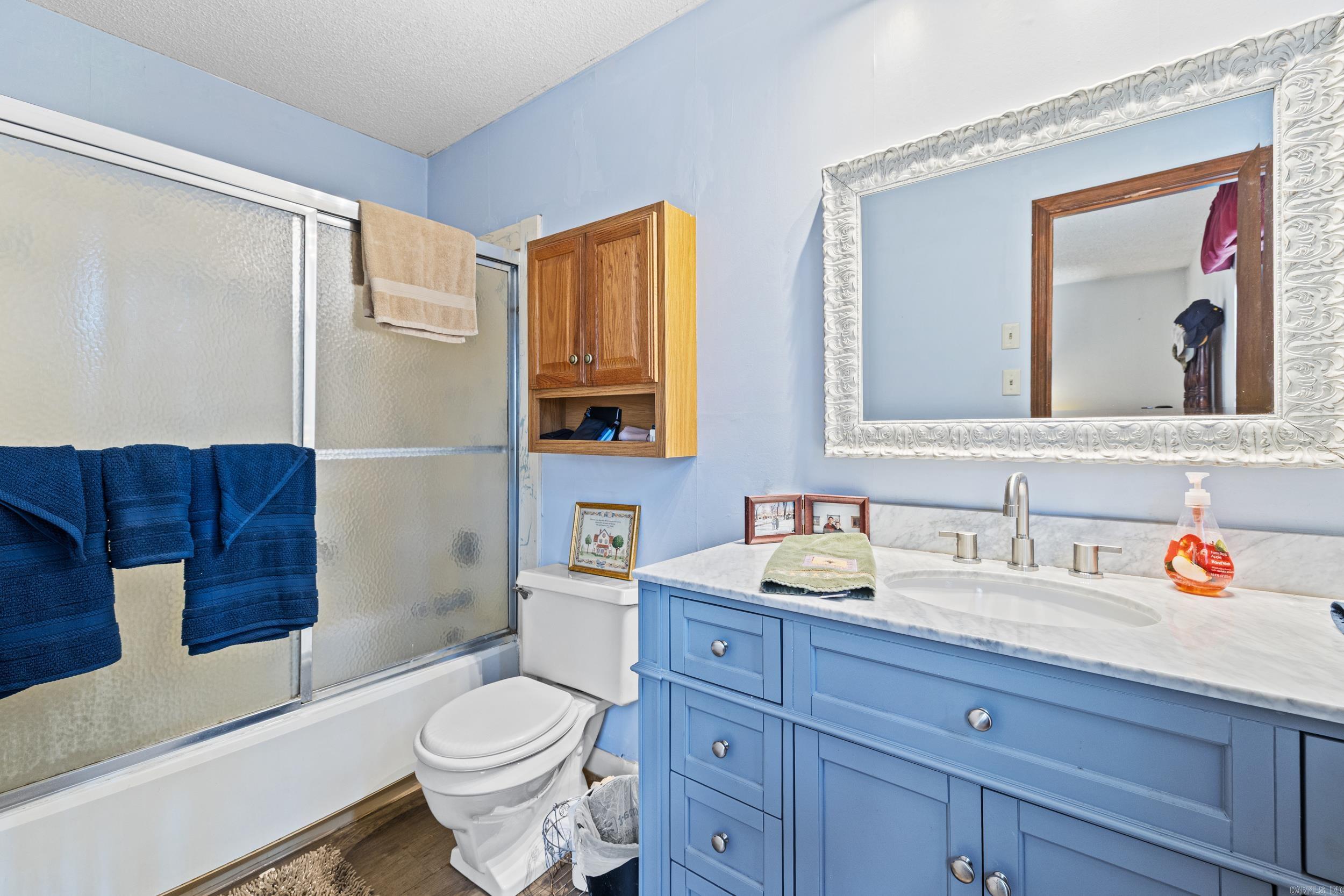 10619 Panther Mountain  North Little Rock, AR