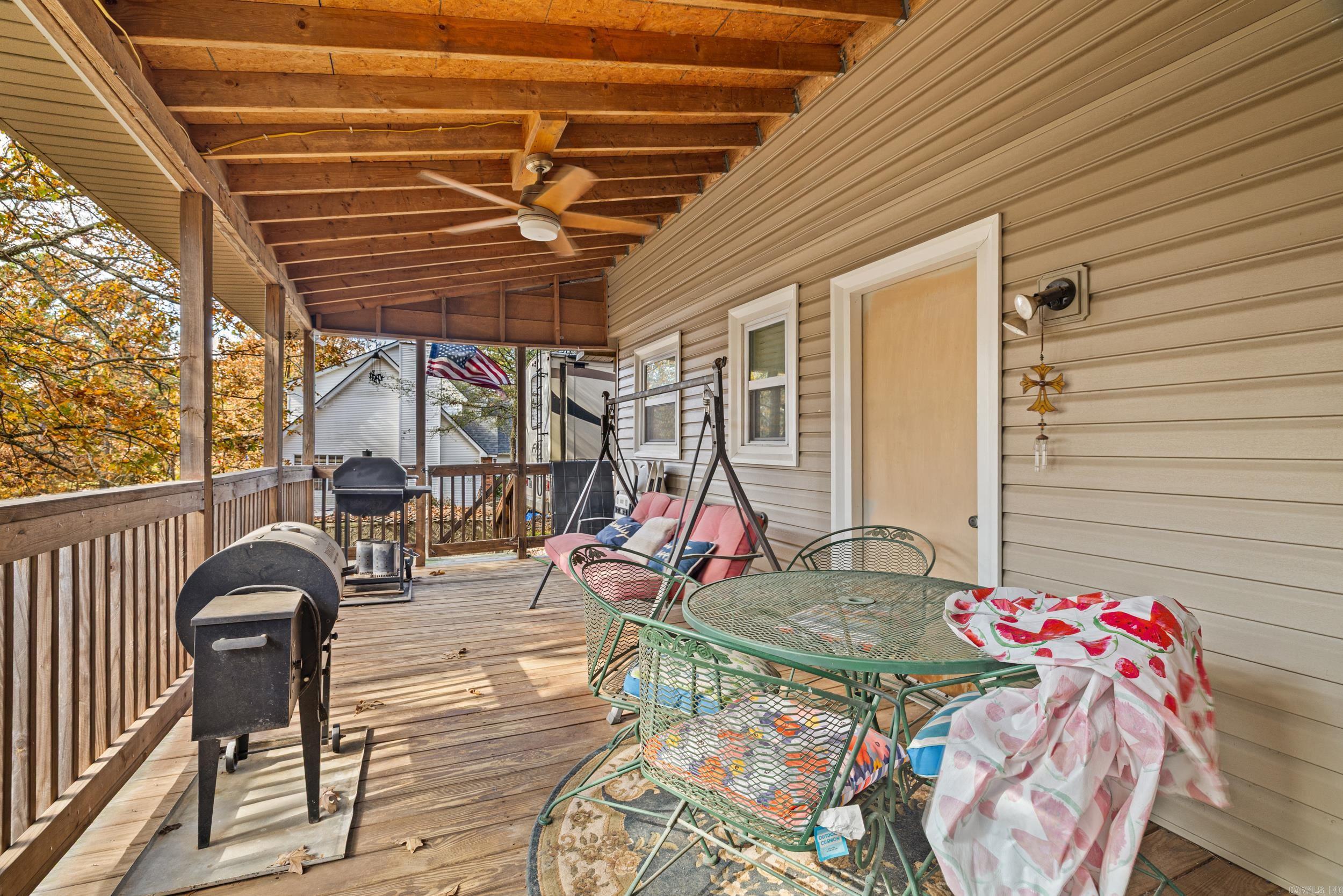 10619 Panther Mountain  North Little Rock, AR