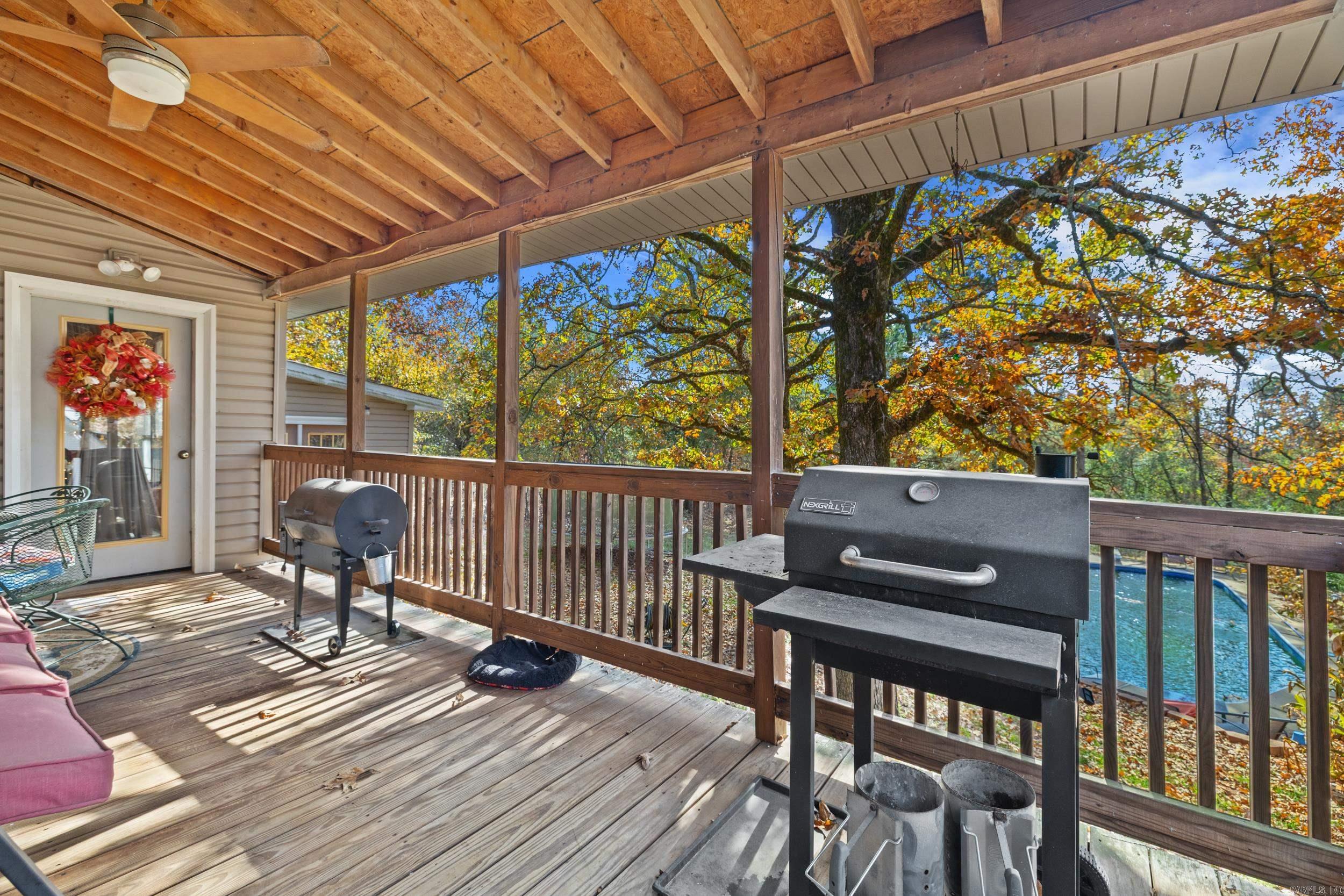 10619 Panther Mountain  North Little Rock, AR