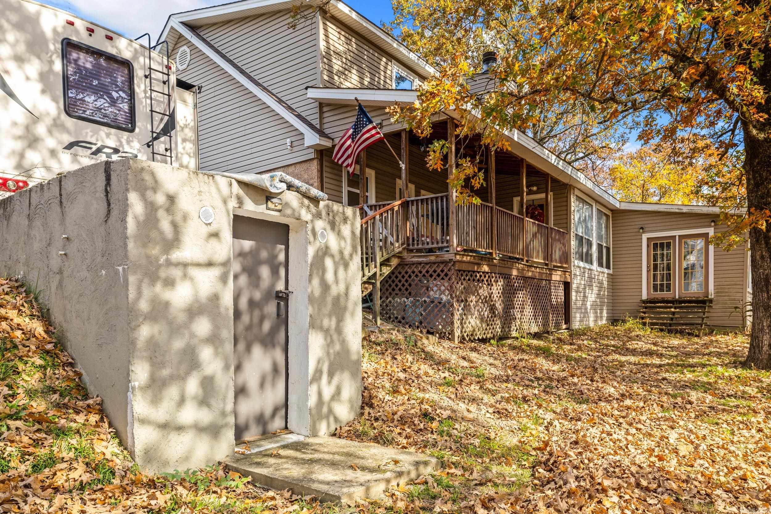 10619 Panther Mountain  North Little Rock, AR