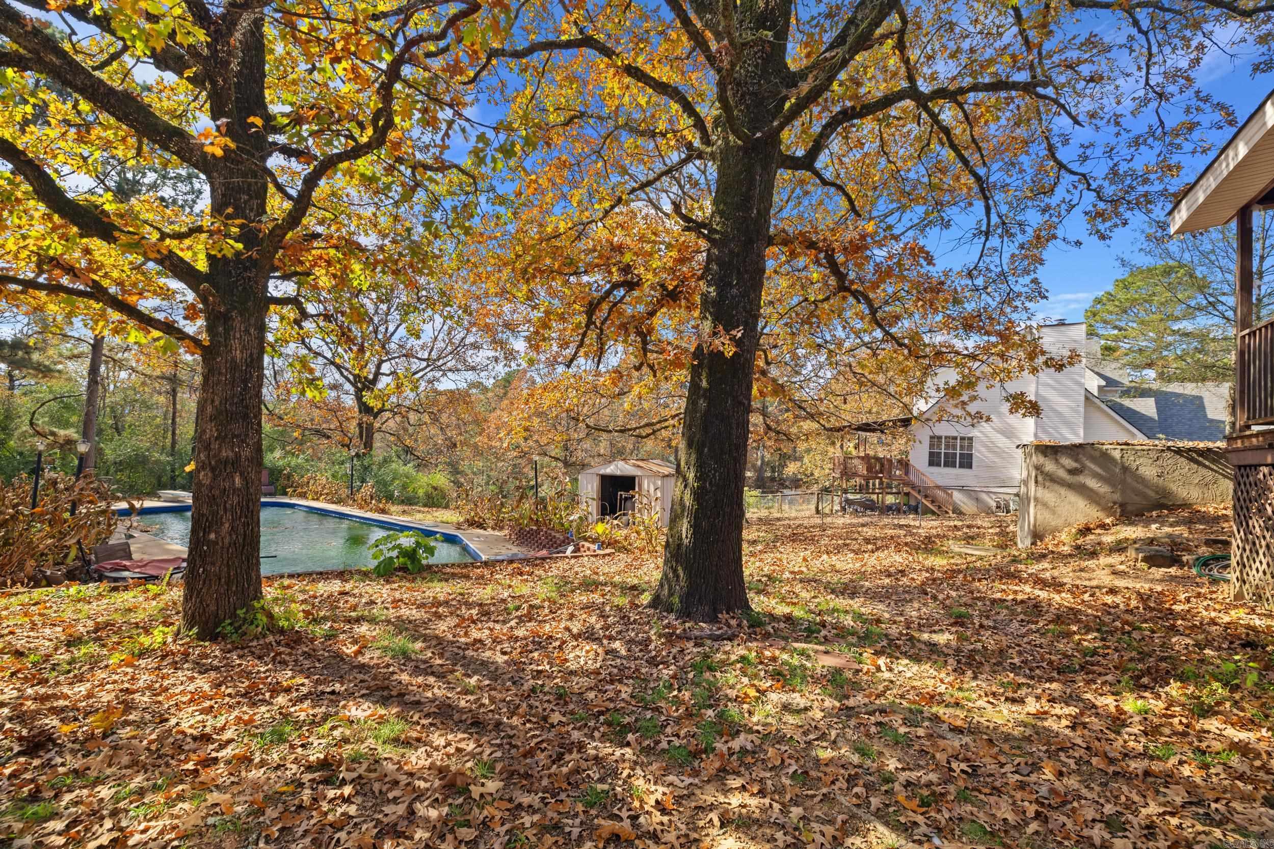 10619 Panther Mountain  North Little Rock, AR