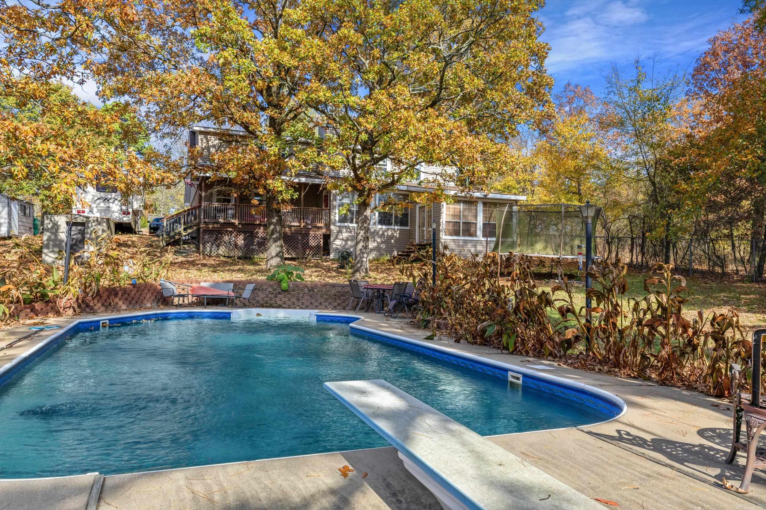 10619 Panther Mountain  North Little Rock, AR