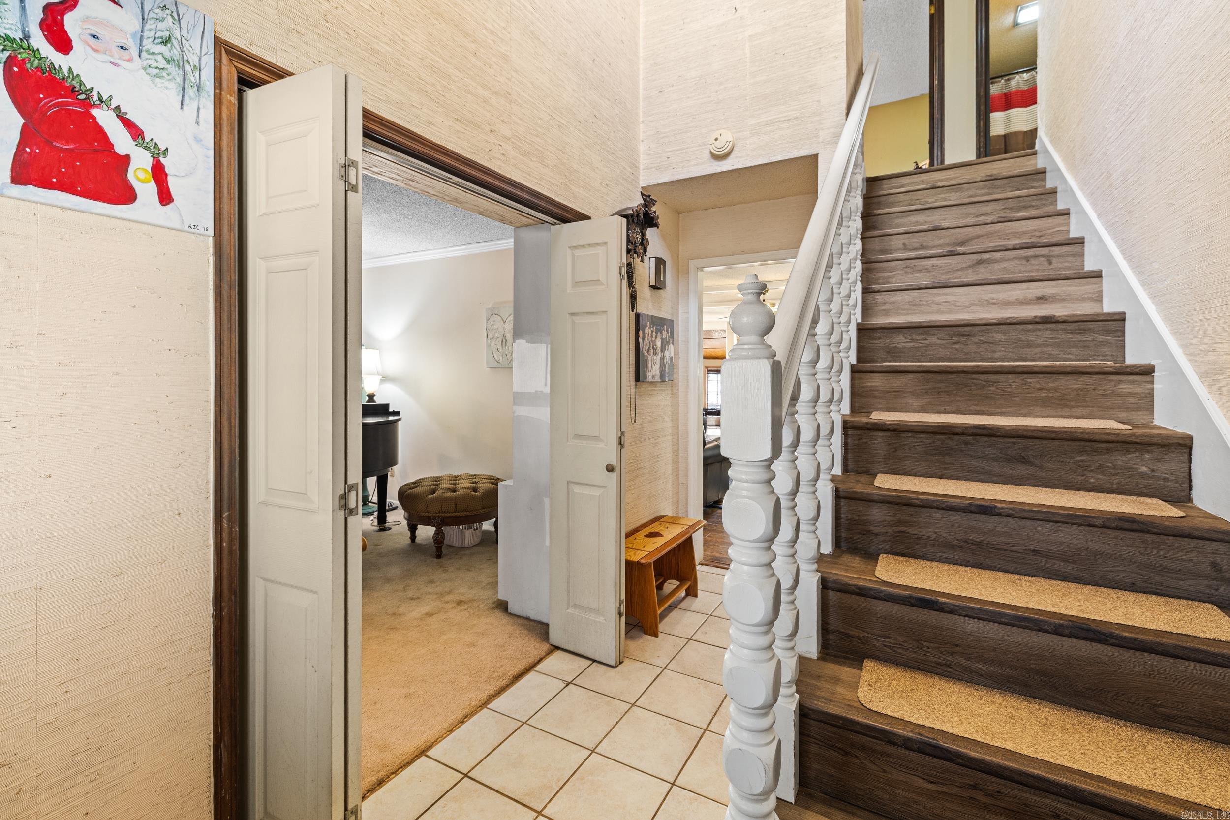 10619 Panther Mountain  North Little Rock, AR