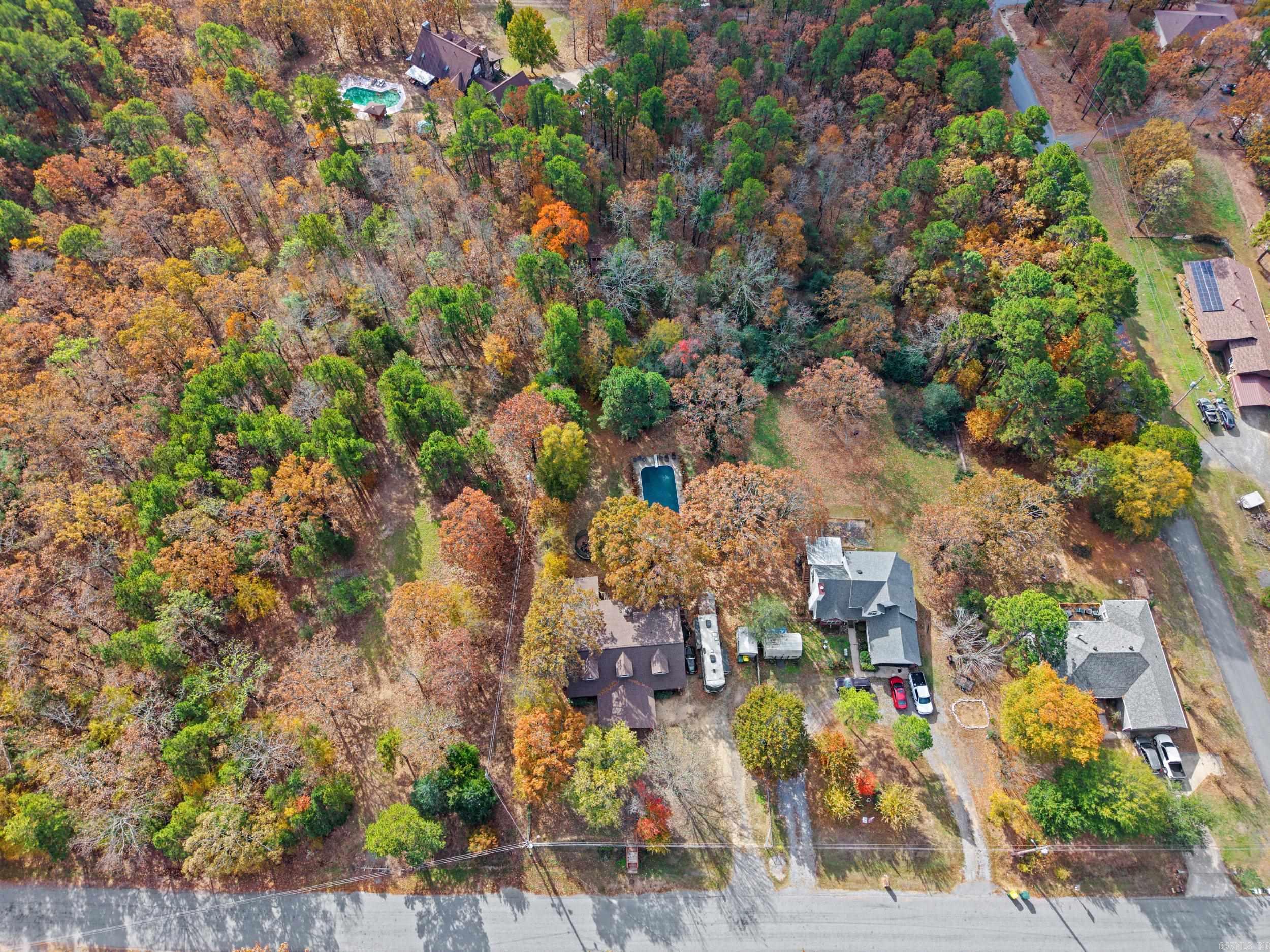 10619 Panther Mountain  North Little Rock, AR