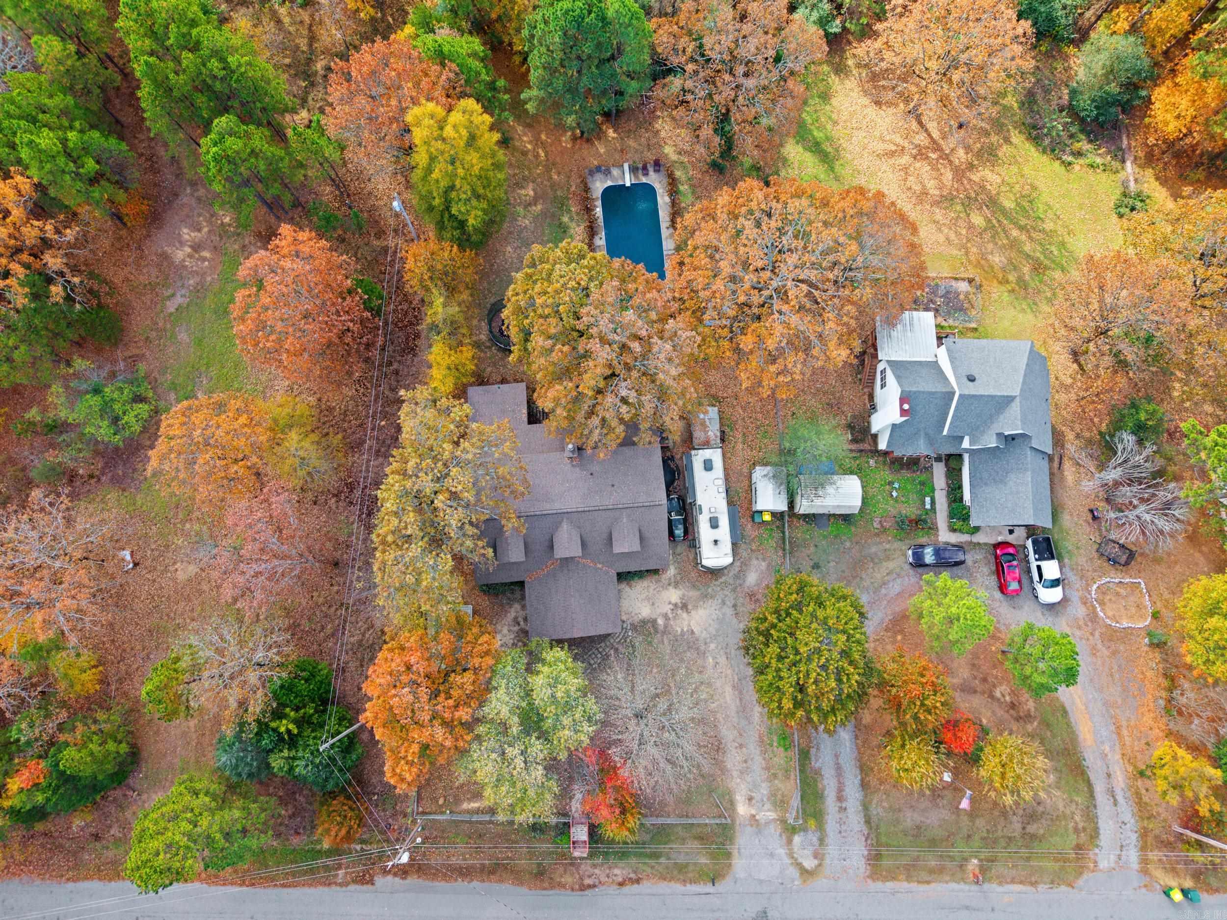 10619 Panther Mountain  North Little Rock, AR