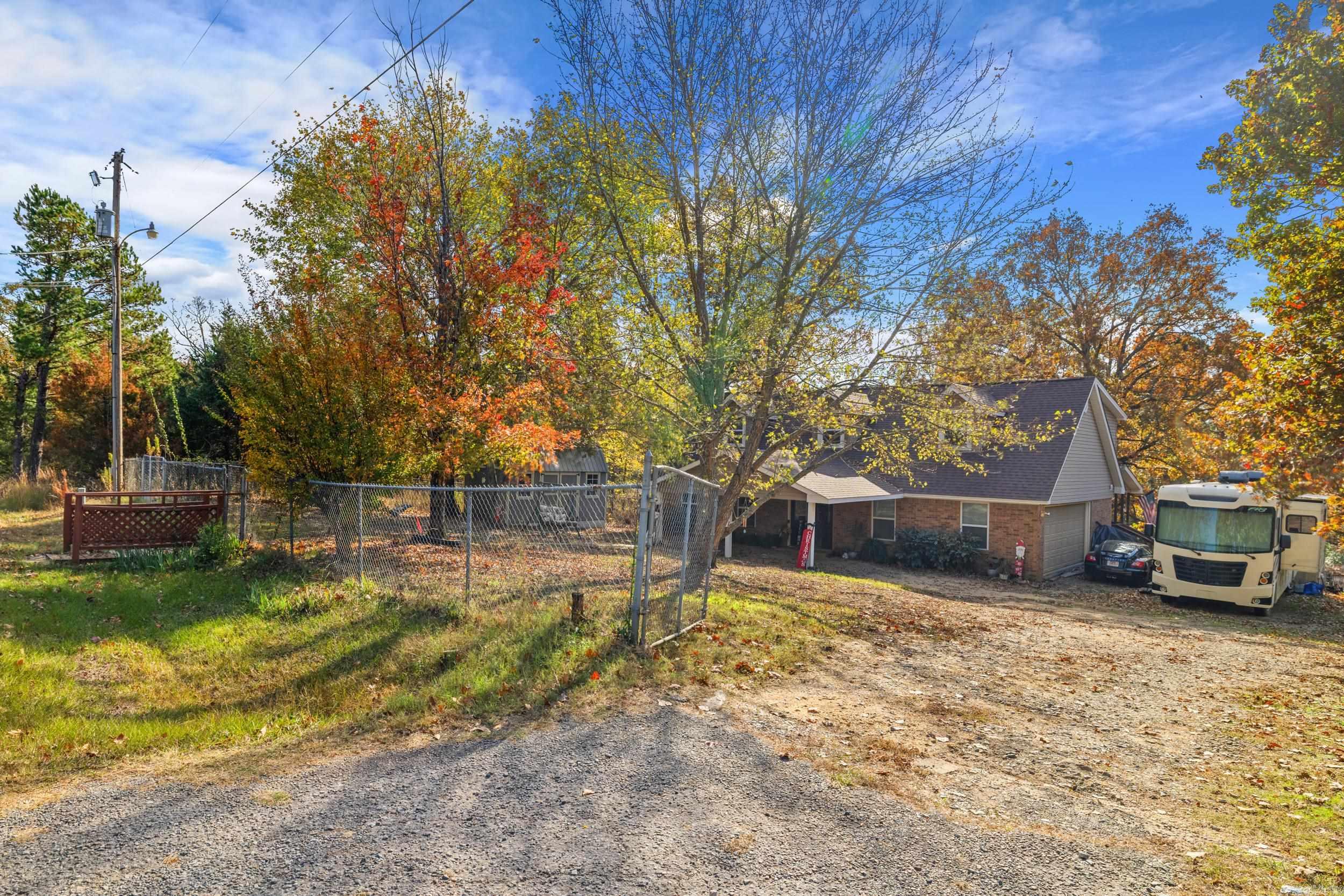 10619 Panther Mountain  North Little Rock, AR