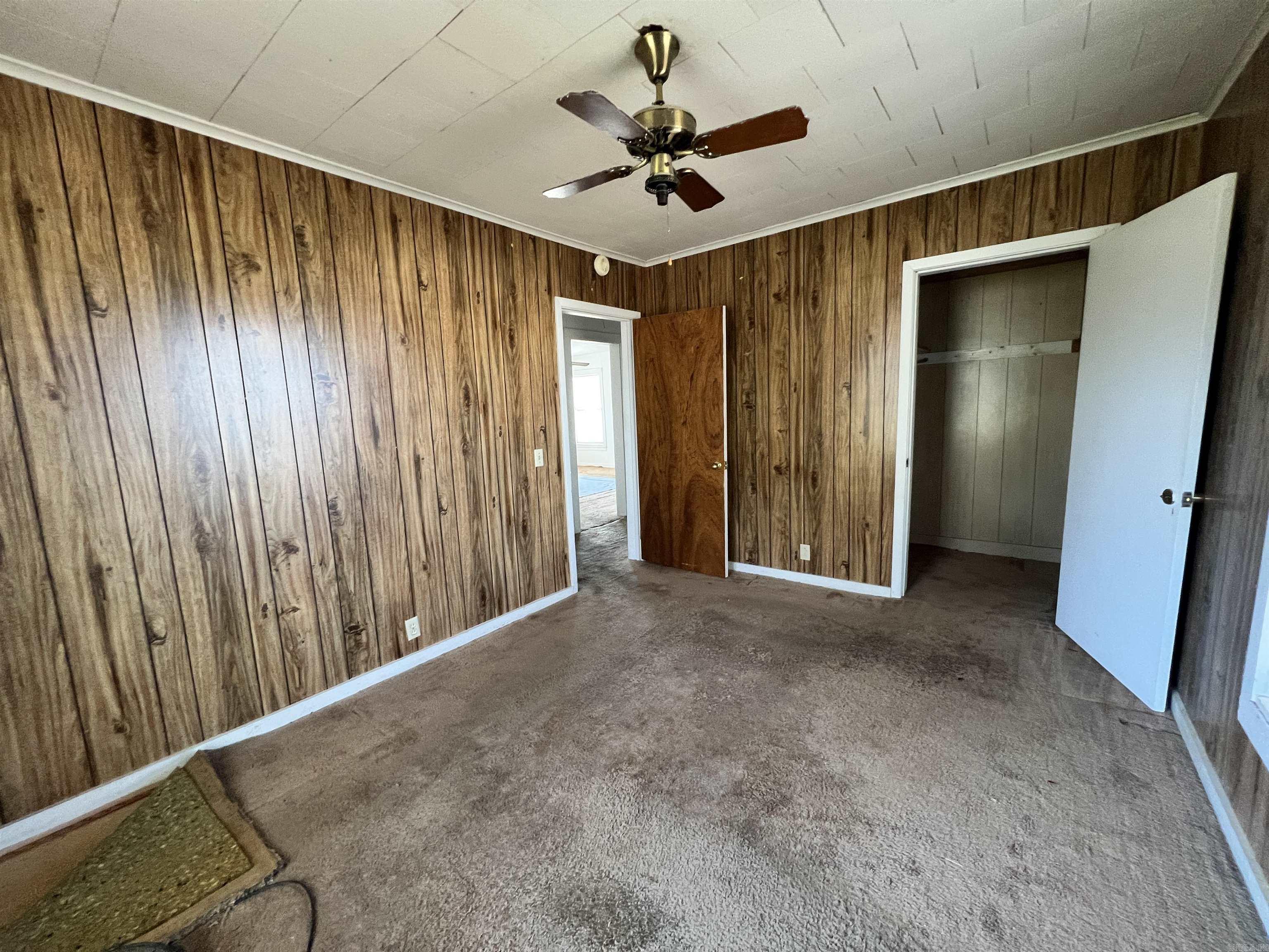 103 E Victory  Star City, AR