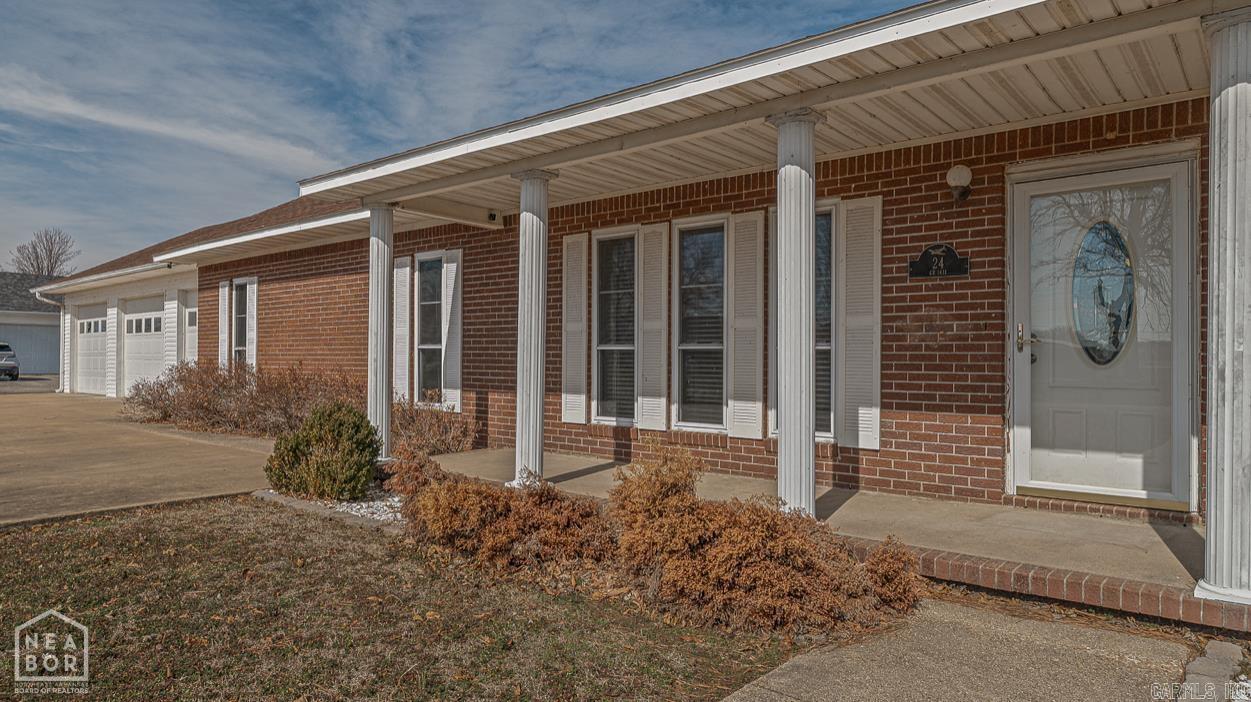 24 County Road 1411  Corning, AR